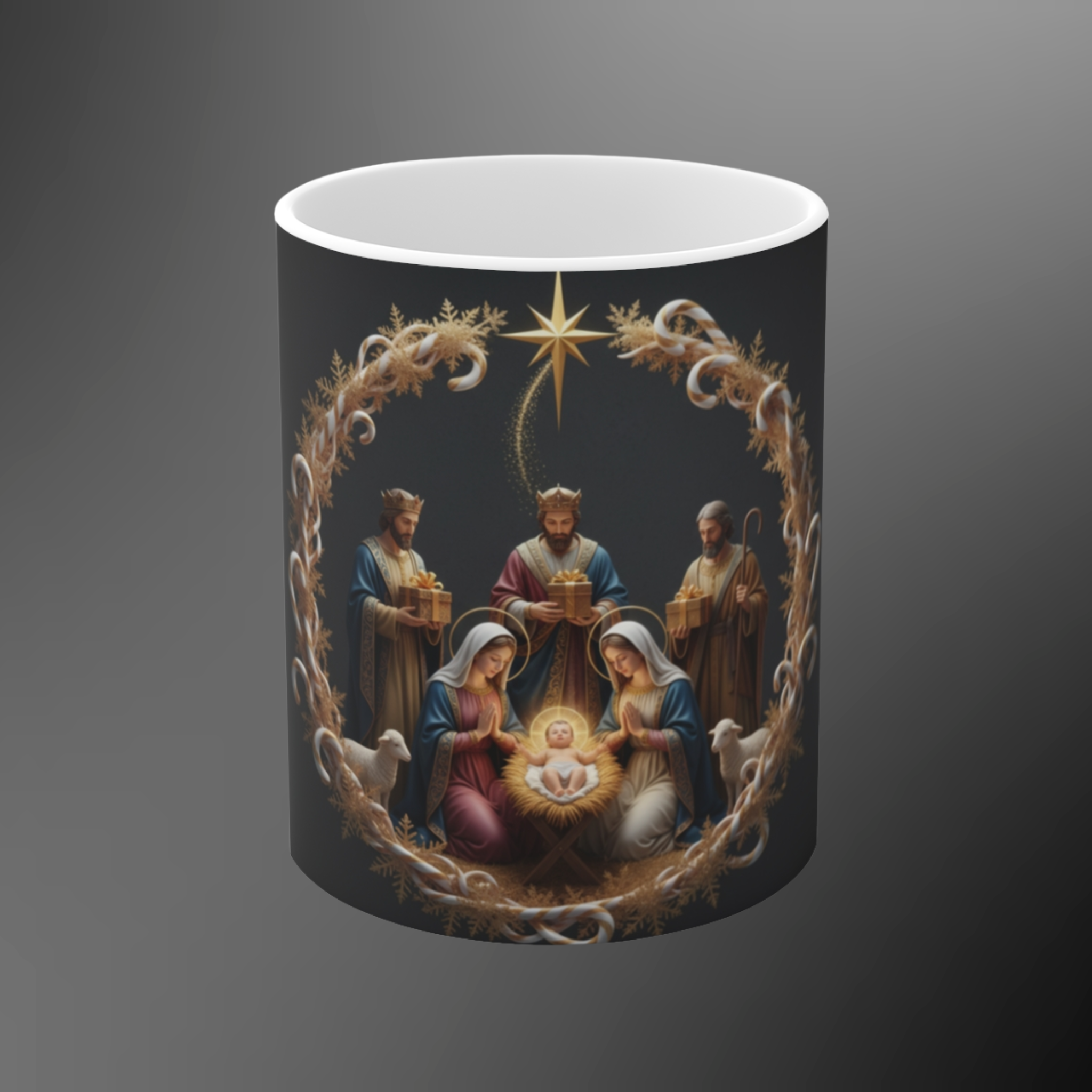 Mug 11oz product thumbnail image Mug 11oz product thumbnail image