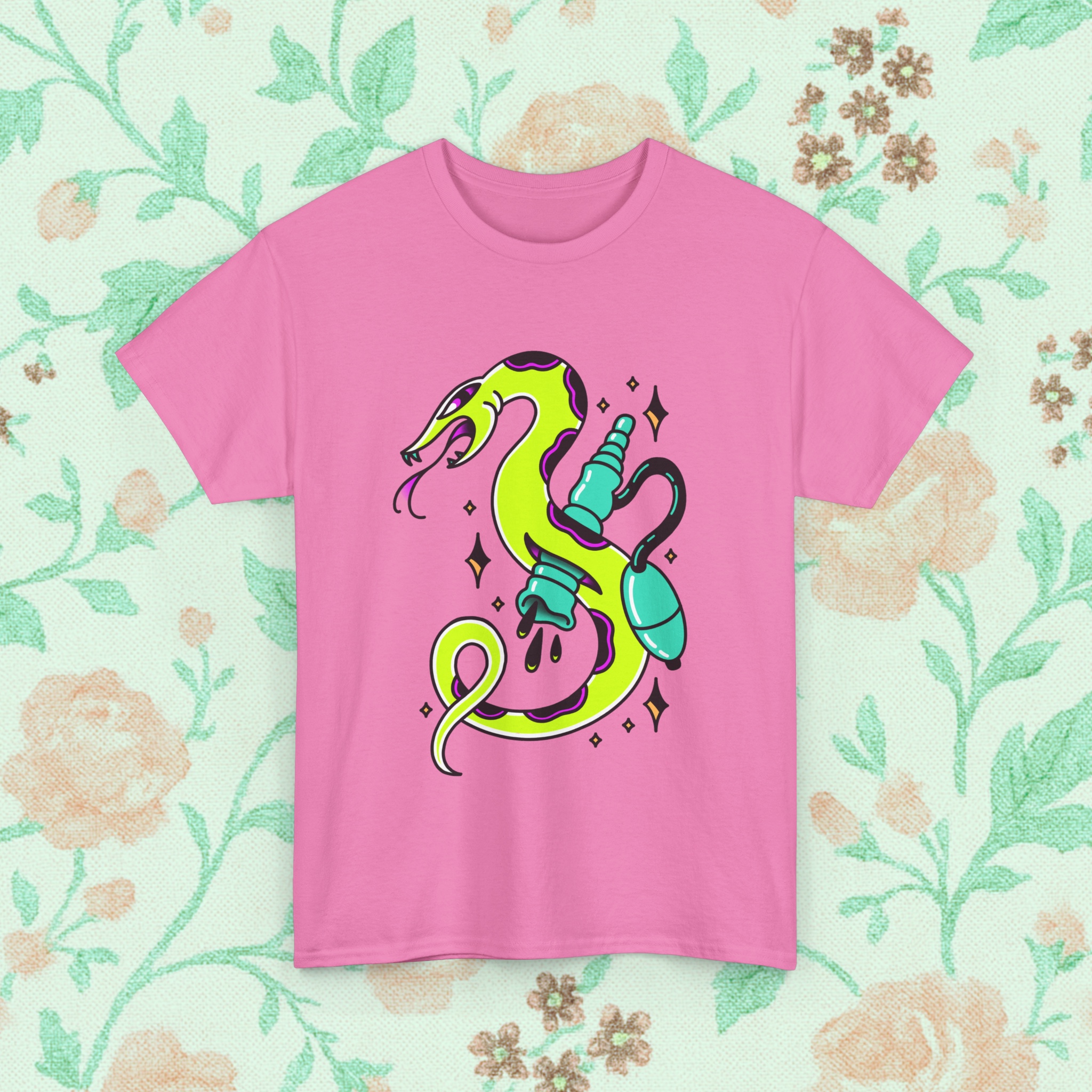 Serpen-Tee product thumbnail image