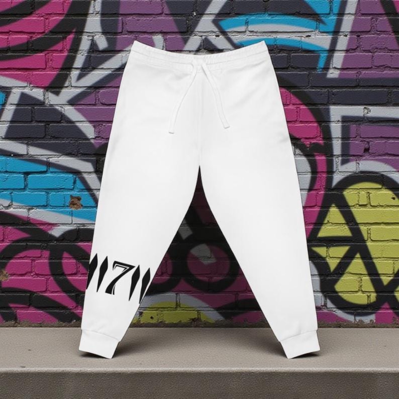 7 Lion Men's Jogger product thumbnail image 7 Lion Men's Jogger product thumbnail image