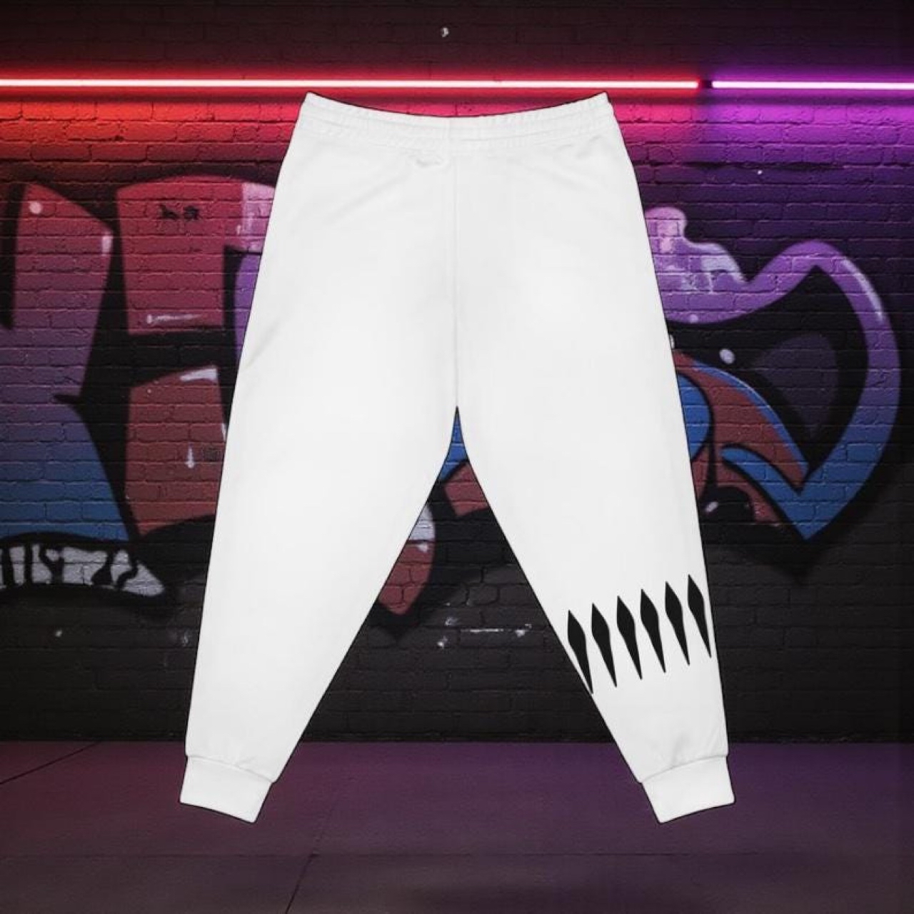 7 Lion Men's Jogger product thumbnail image 7 Lion Men's Jogger product thumbnail image