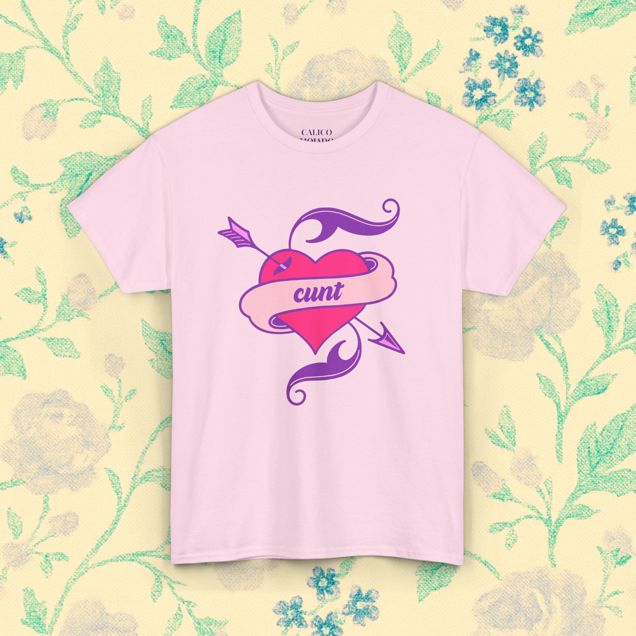 Luv-Cunt (on-sale) product thumbnail image Luv-Cunt (on-sale) product thumbnail image