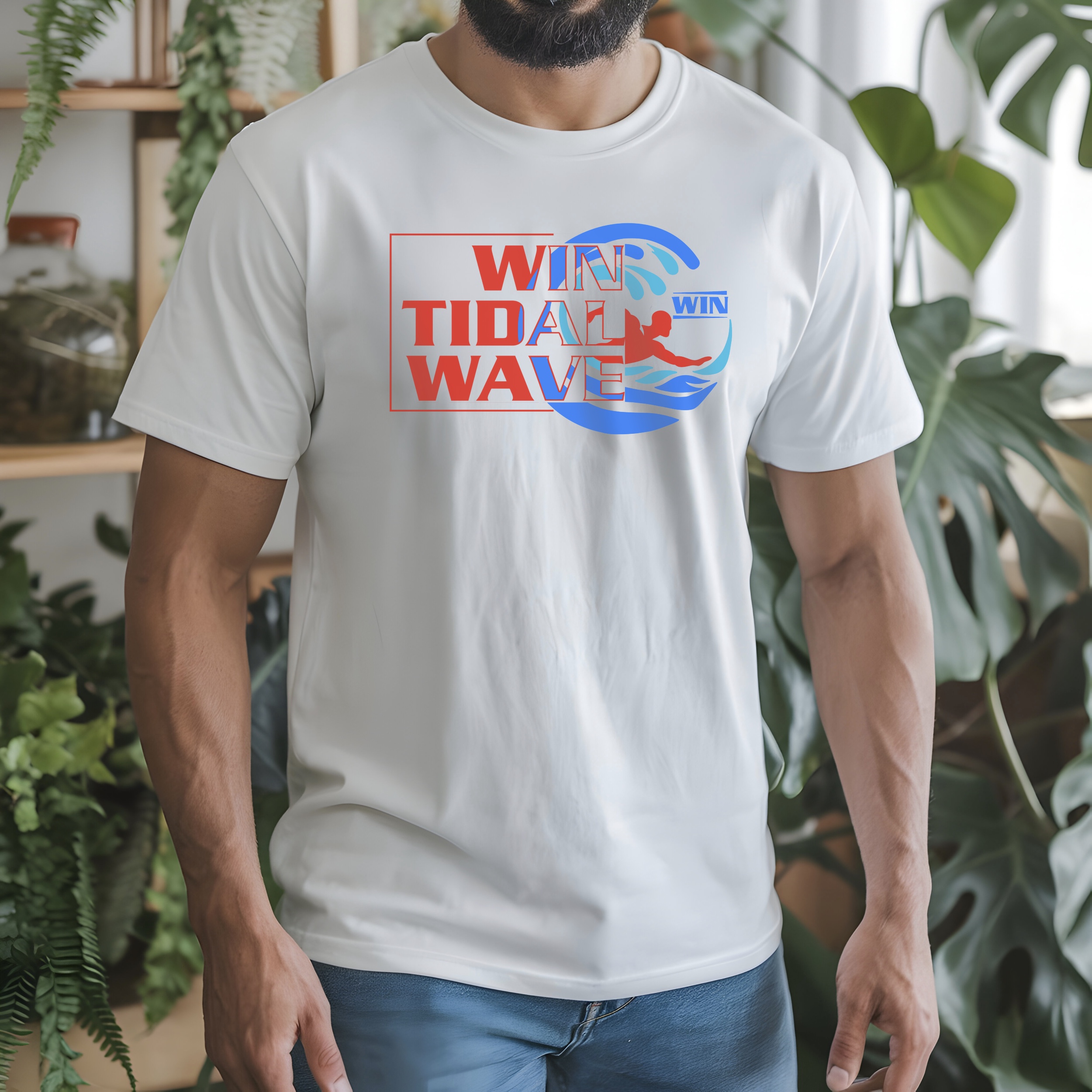 ADULT COMFORT COLORS - WIN TIDAL WAVE product thumbnail image