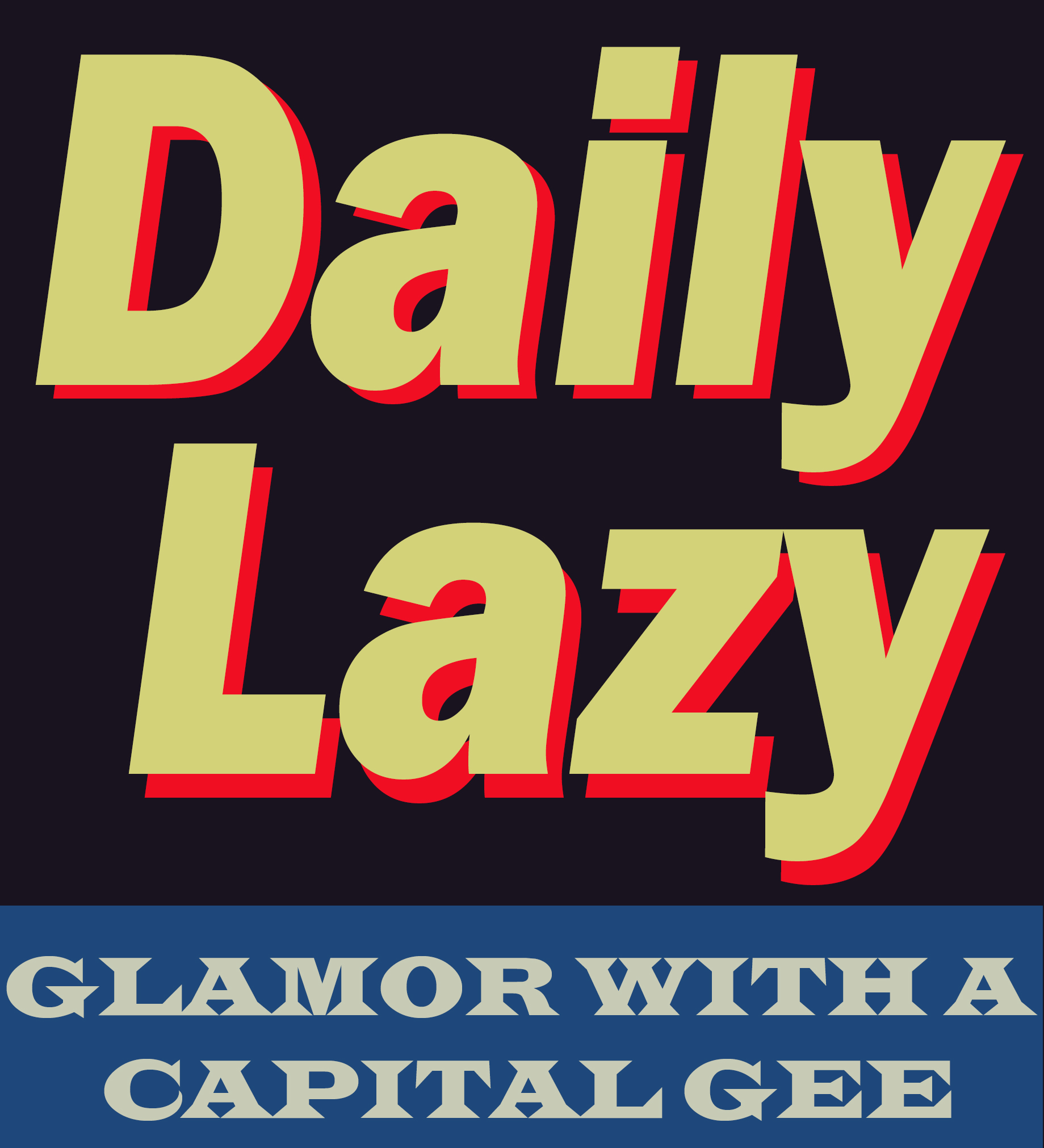 Glamor with a capital g product thumbnail image