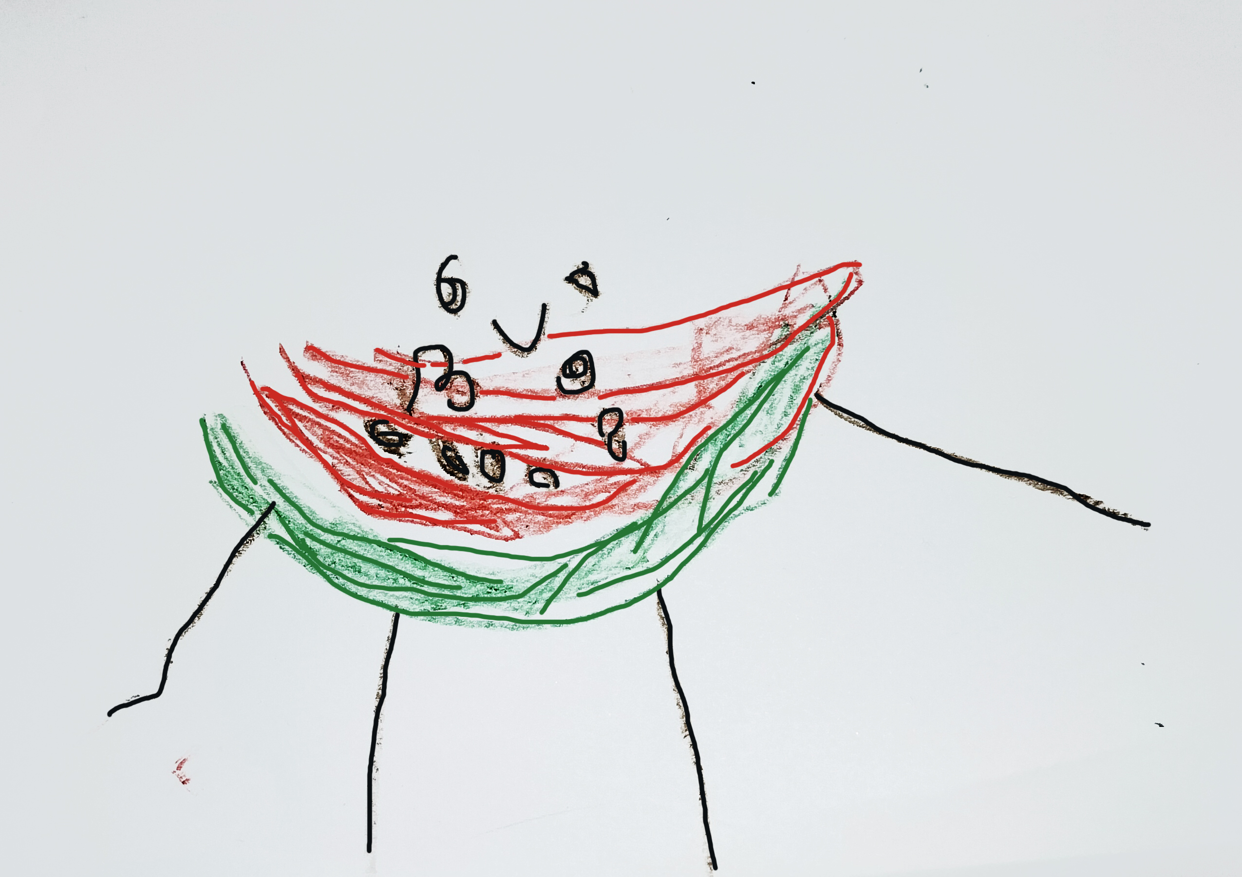 Watermelon Daily Lazy product thumbnail image