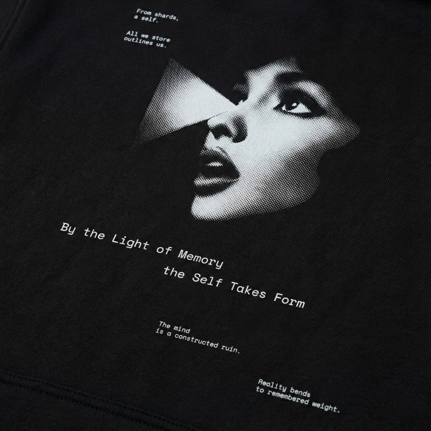 Elephantasm “Light of Memory” Hoodie