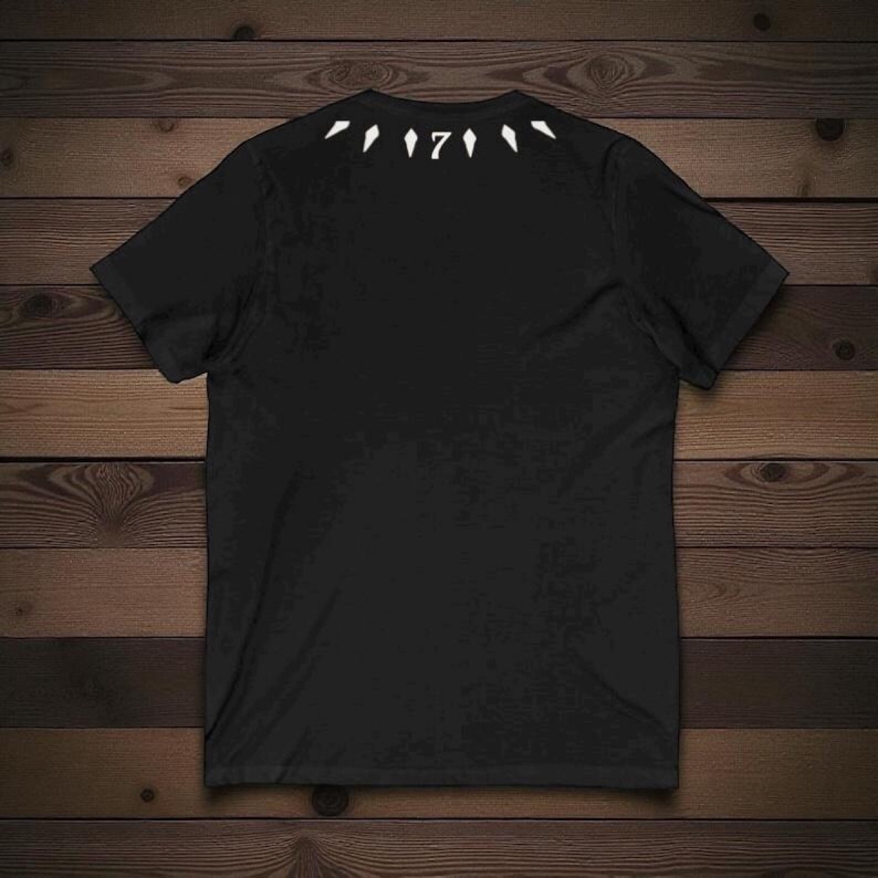 7 Lion "Tribal" V-Neck product thumbnail image