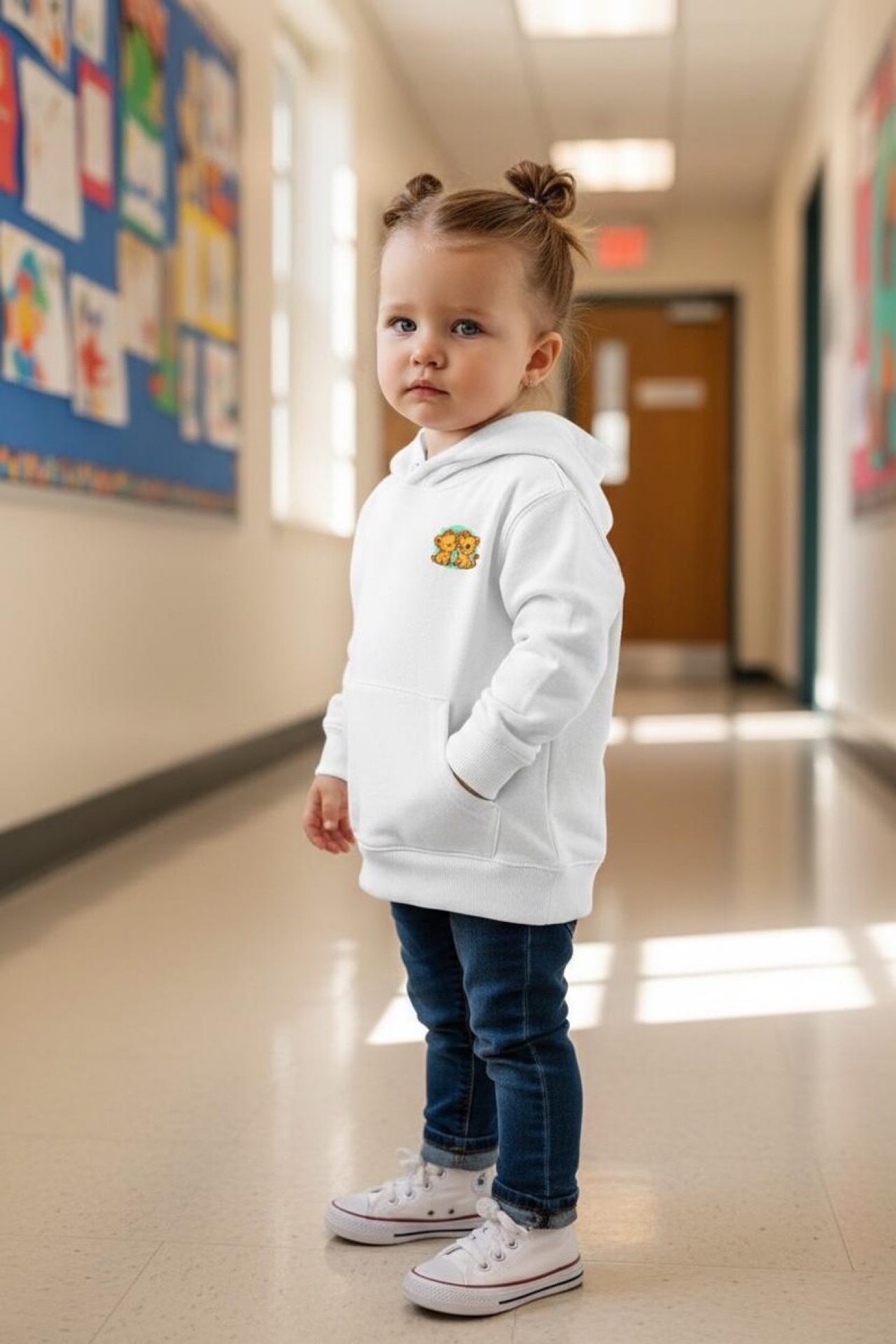 7 Lion Cub "king and queen" product thumbnail image