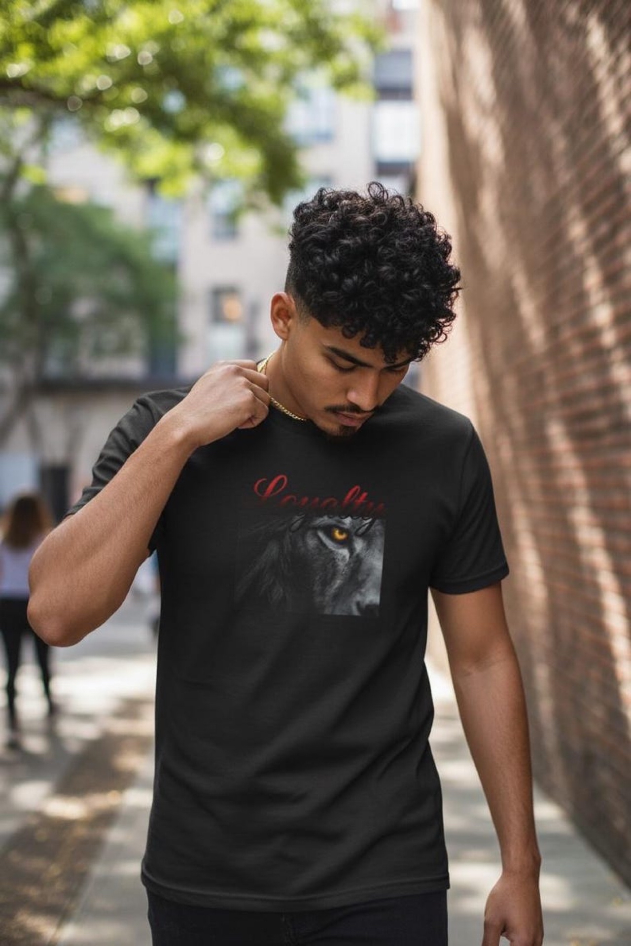 7 Lion-"Loyalty" 7 Lion-"Loyalty"