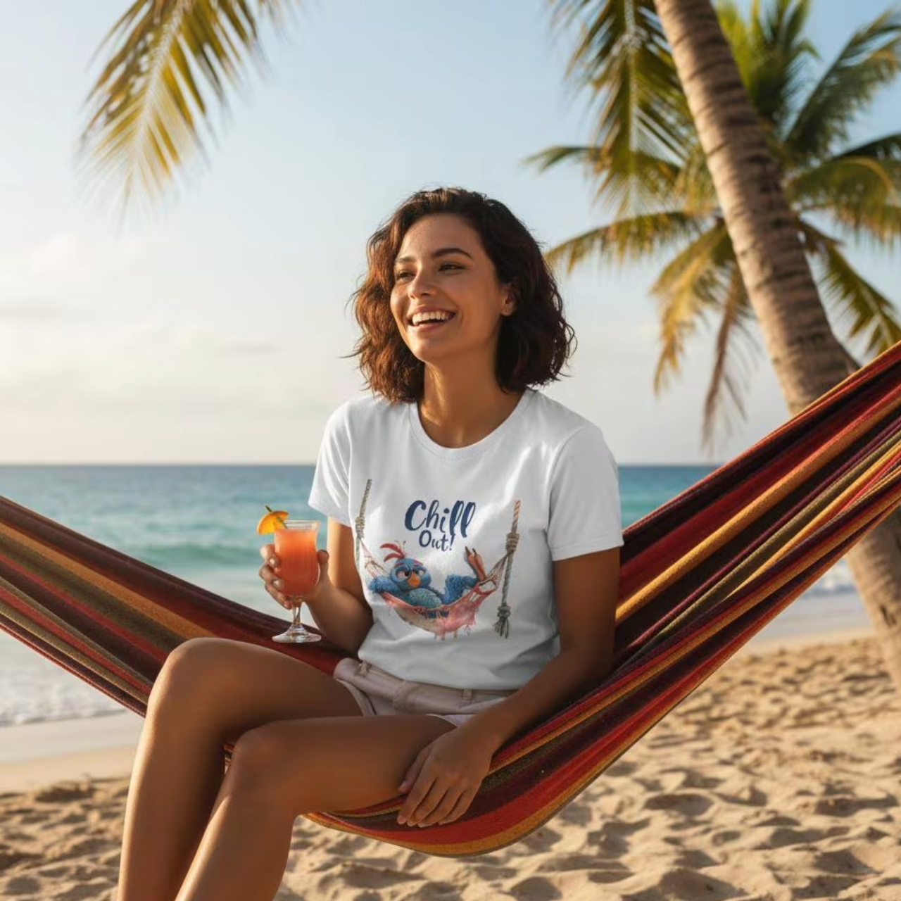 Chill Out T-Shirt Chill Out T-Shirt