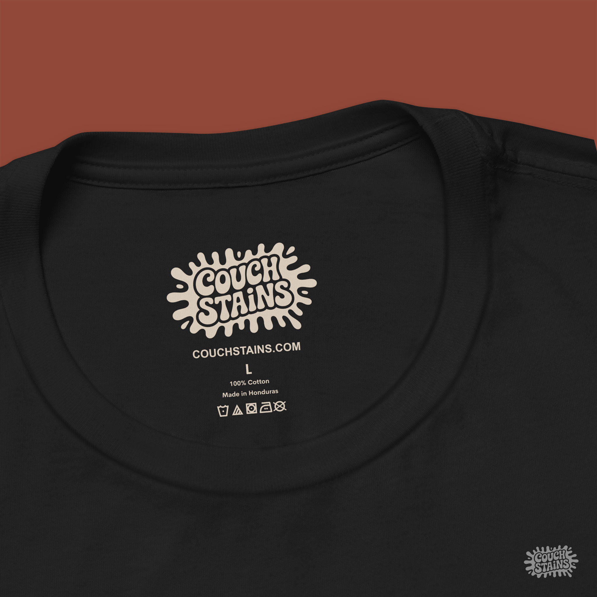 Atomic Picnic – Retro Romance at the End of the World Unisex T-Shirt product thumbnail image Atomic Picnic – Retro Romance at the End of the World Unisex T-Shirt product thumbnail image