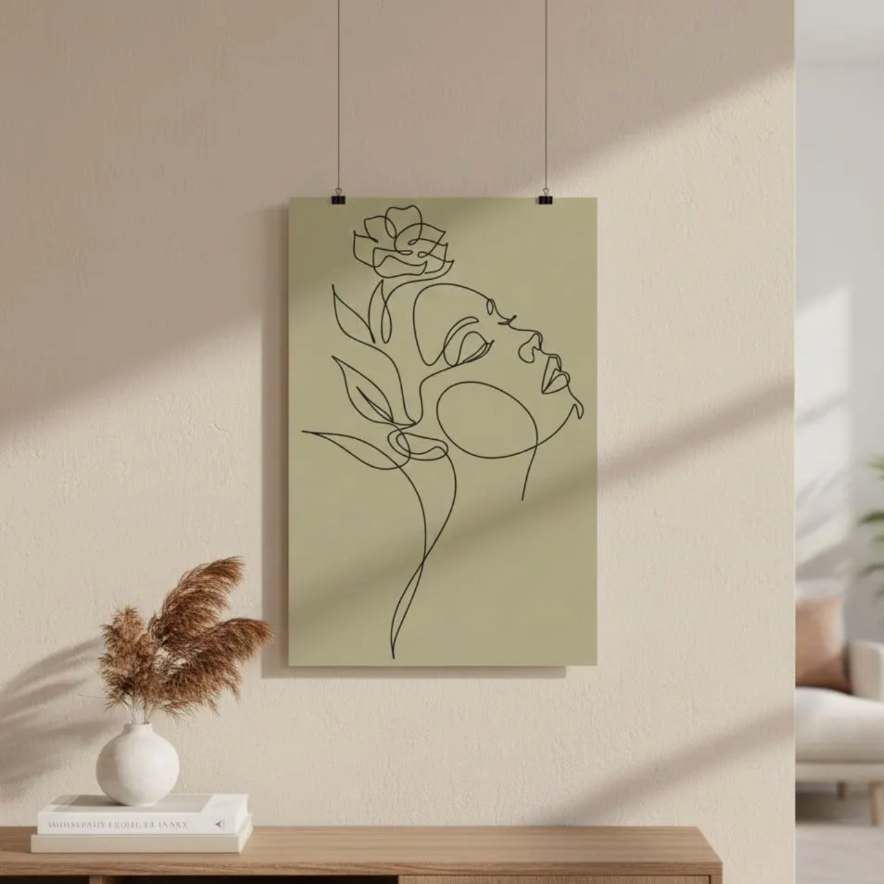 Matte Vertical Poster product thumbnail image Matte Vertical Poster product thumbnail image