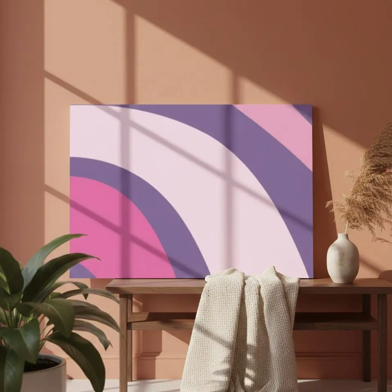 Ethereal Satin Poster Ethereal Satin Poster