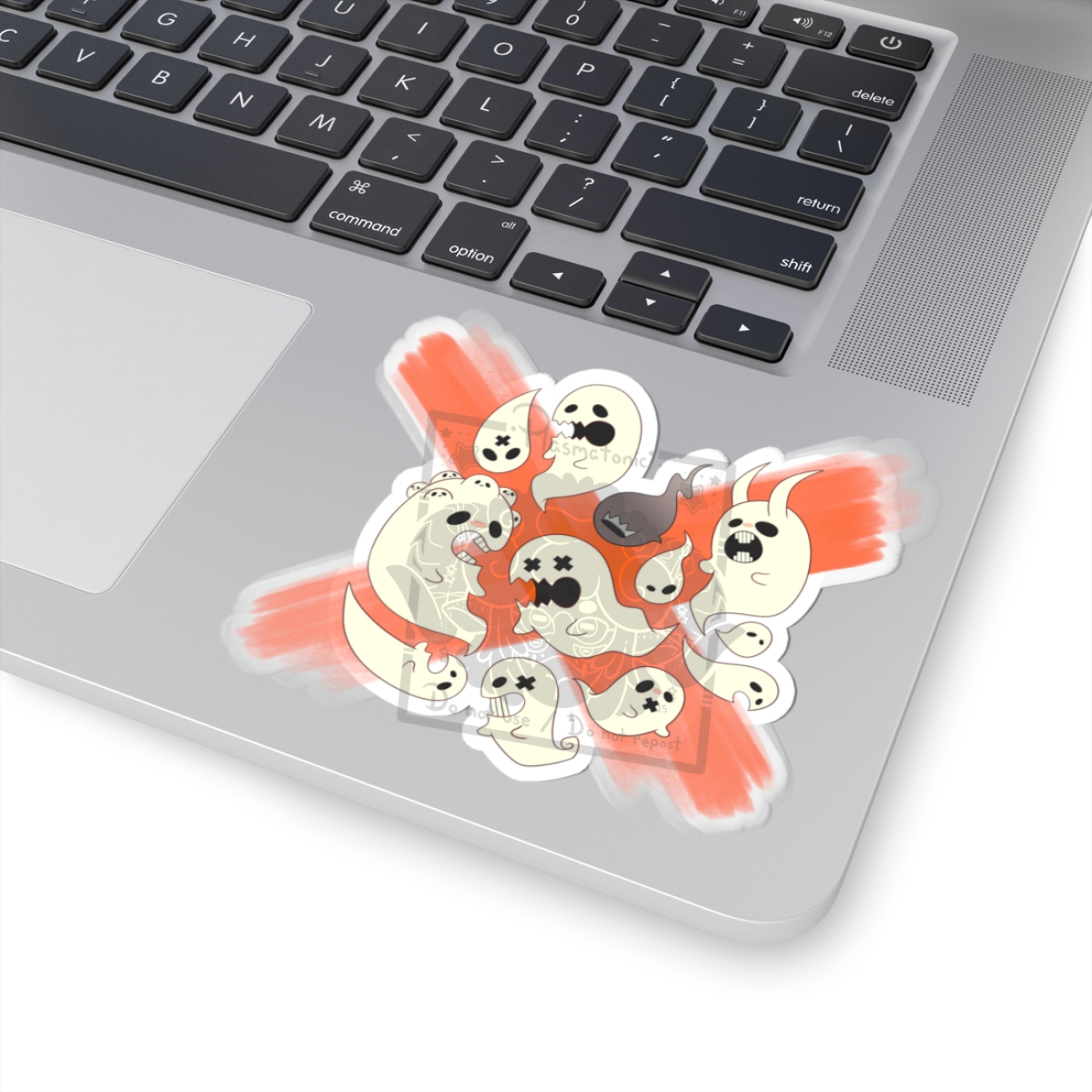 Ghost Parade product thumbnail image Ghost Parade product thumbnail image