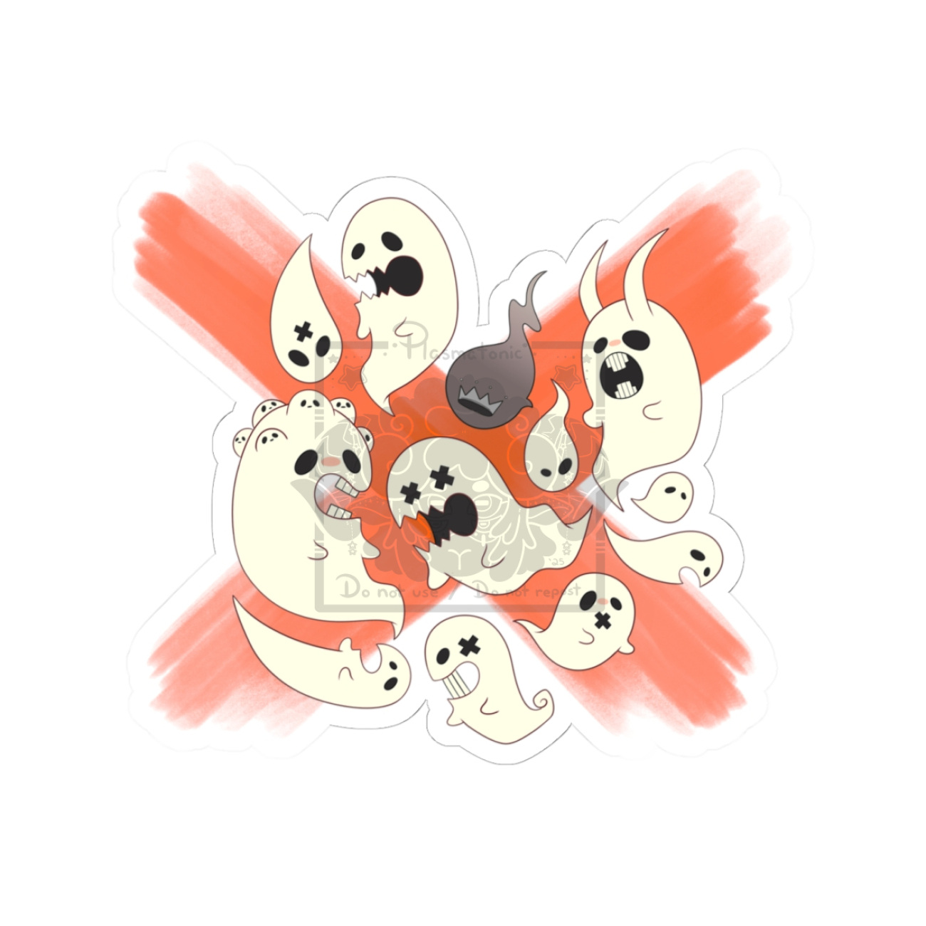 Ghost Parade product thumbnail image