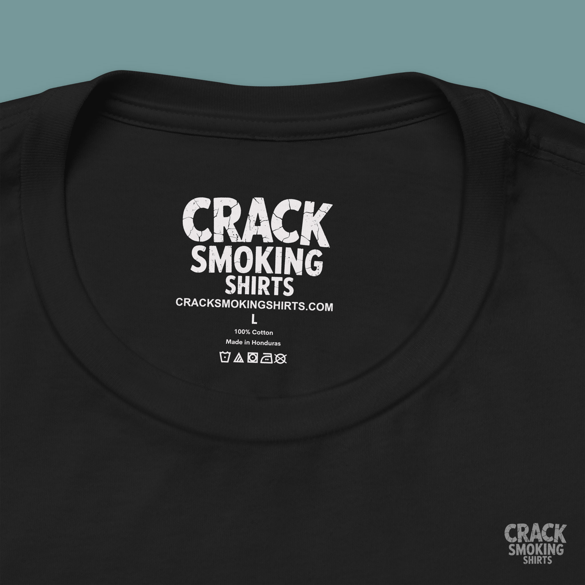 Quality Dutch Ovens – Creepy Retro Girl Funny Horror Unisex T-Shirt product thumbnail image Quality Dutch Ovens – Creepy Retro Girl Funny Horror Unisex T-Shirt product thumbnail image