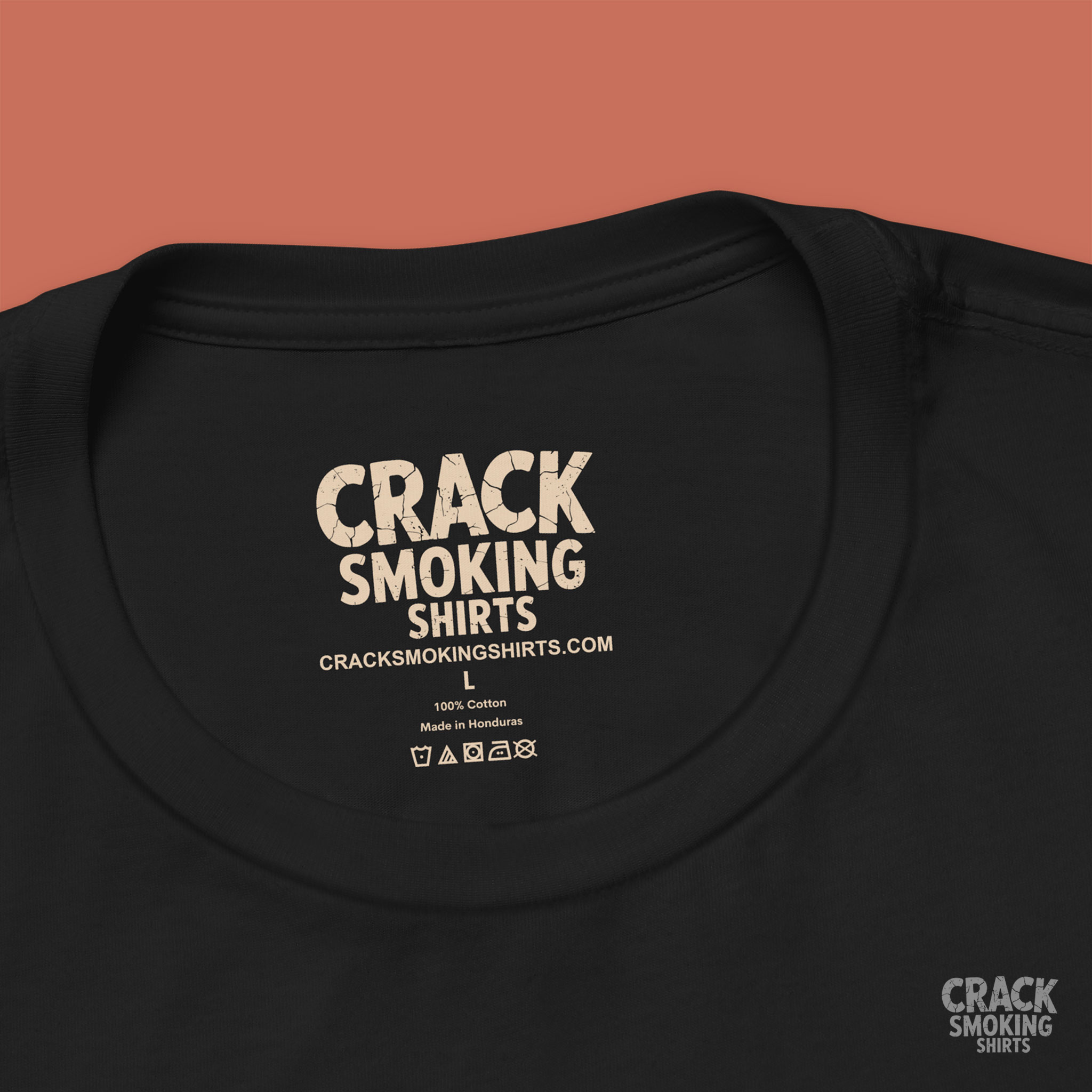 Swinger – Creepy Cute Retro Swing Girl Unisex T-Shirt product thumbnail image