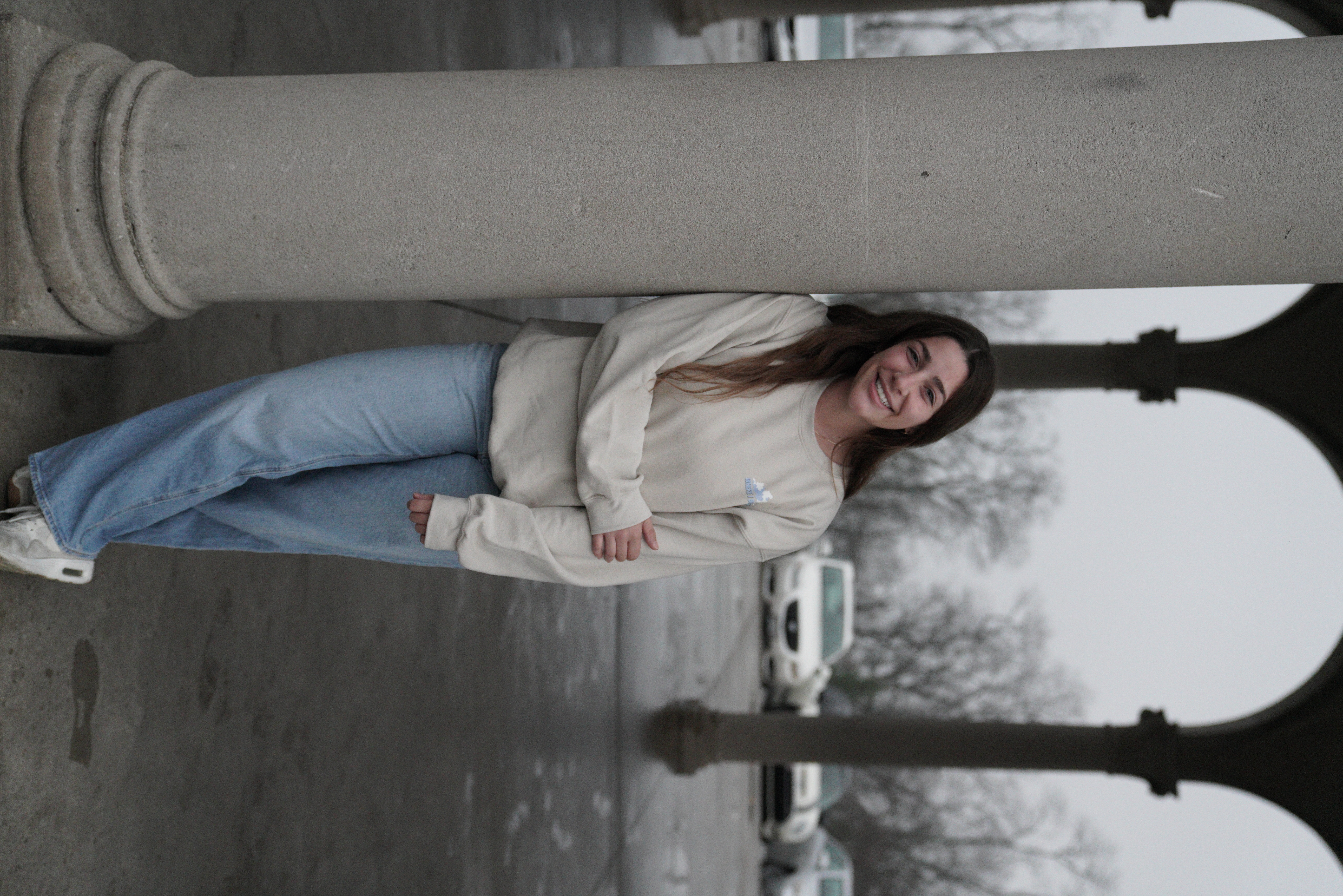 Where I Belong Sweatshirt product thumbnail image Where I Belong Sweatshirt product thumbnail image