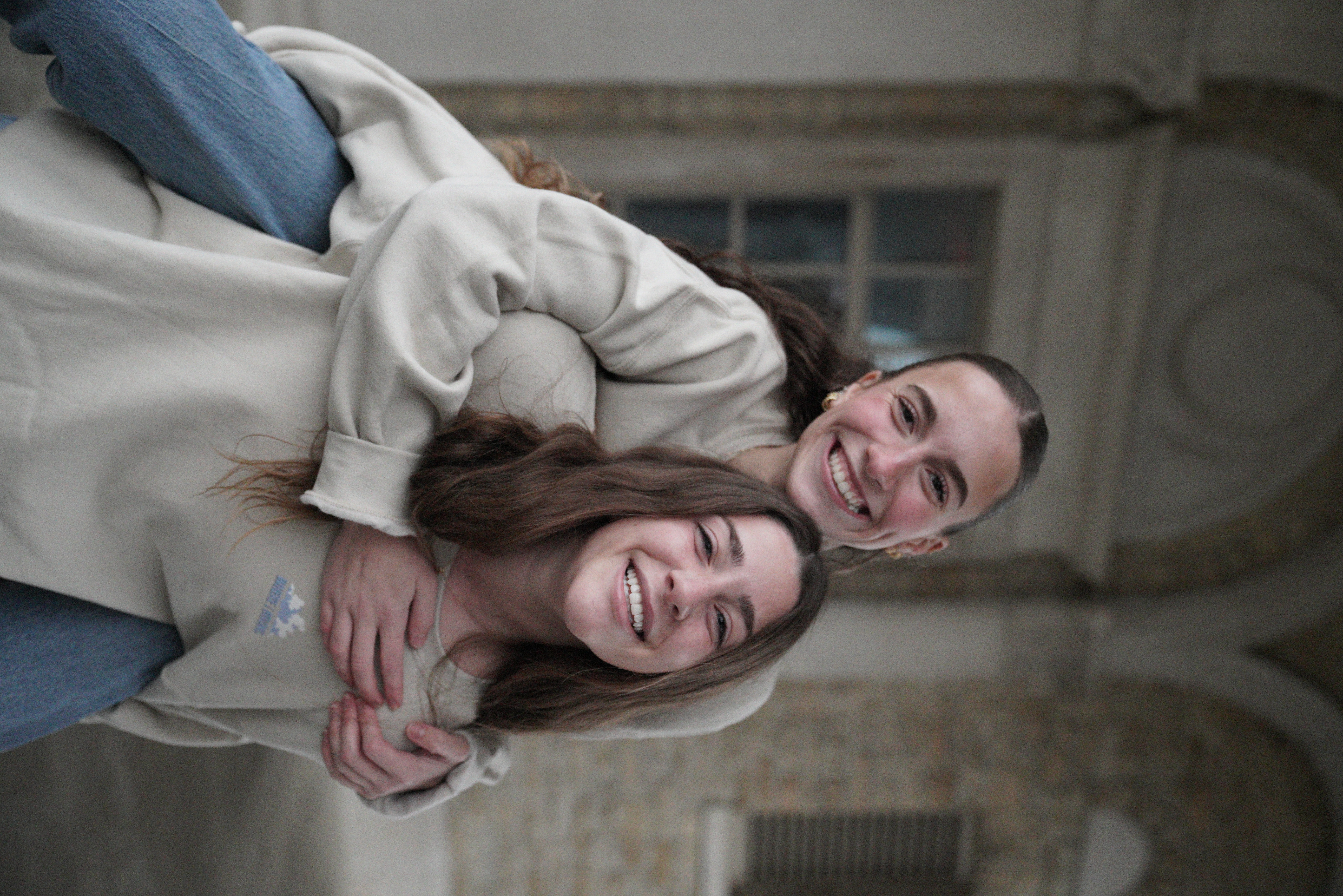 Where I Belong Sweatshirt product thumbnail image Where I Belong Sweatshirt product thumbnail image