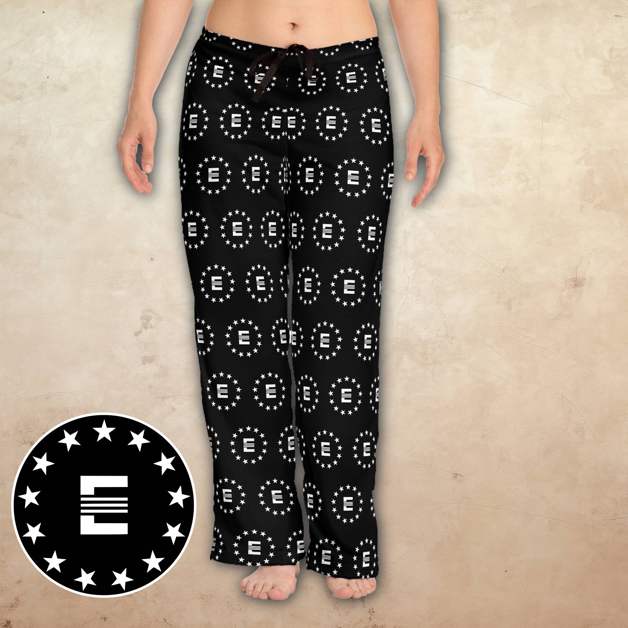 Enclave Vault Dweller Women's Pajama Pants