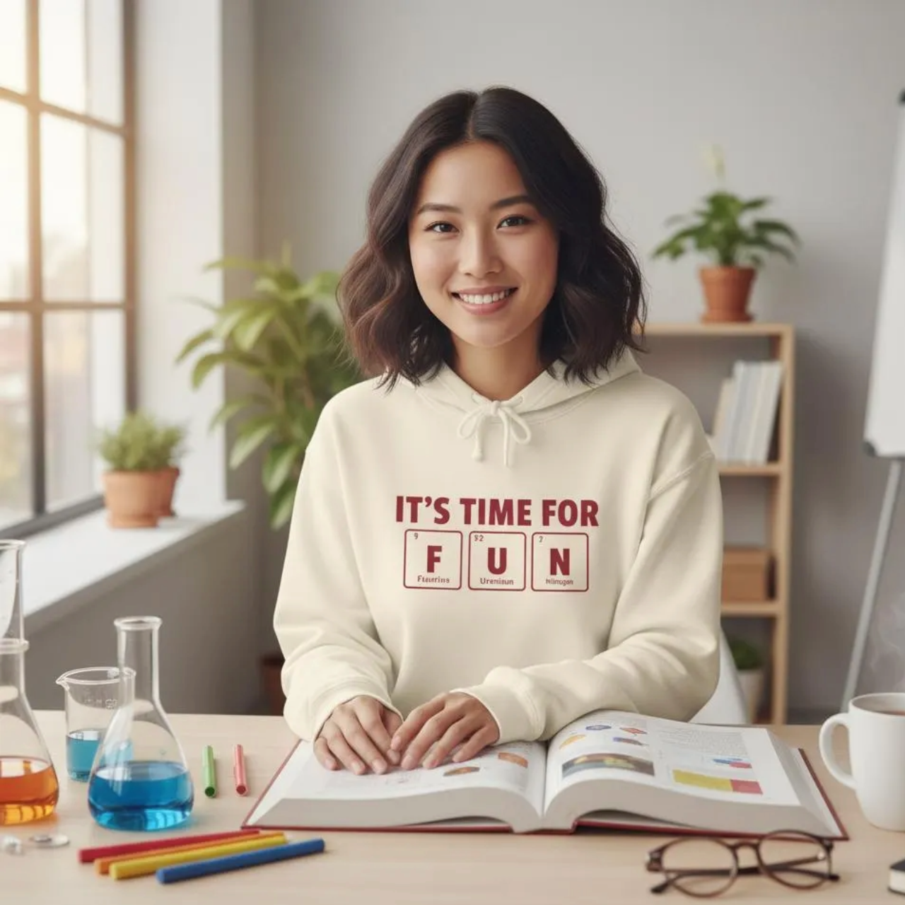 Lightweight Hoodie product thumbnail image