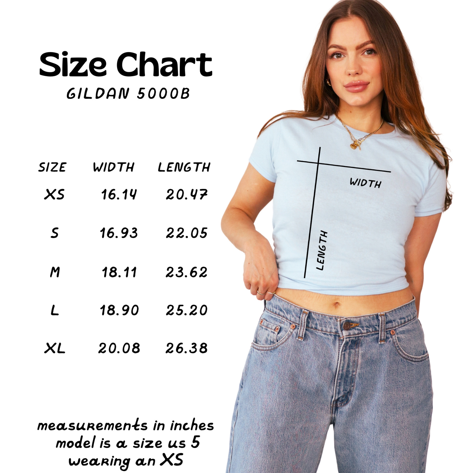 My Favorite Things Tee - Y2K  /  90s style tee product thumbnail image