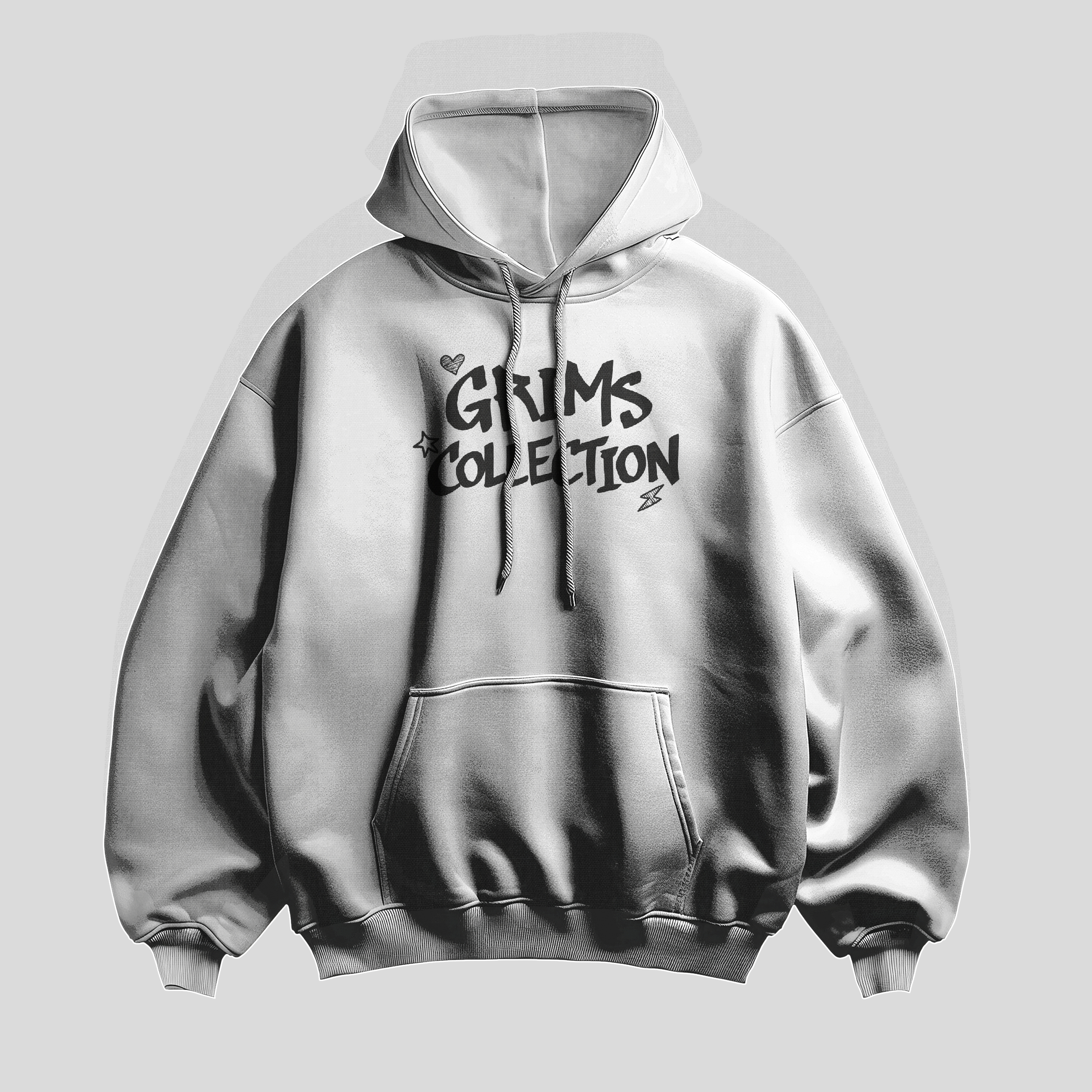 Graffiti - Unisex Heavy Blend™ Hooded Sweatshirt product thumbnail image Graffiti - Unisex Heavy Blend™ Hooded Sweatshirt product thumbnail image