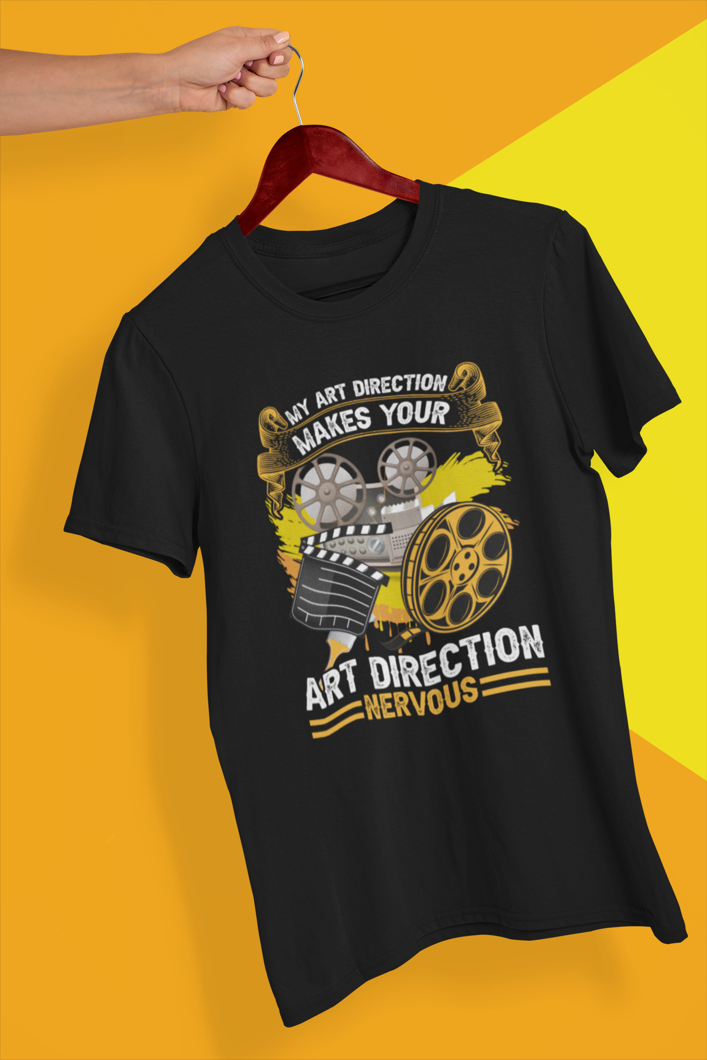 Art Direction Flex Shirt product thumbnail image