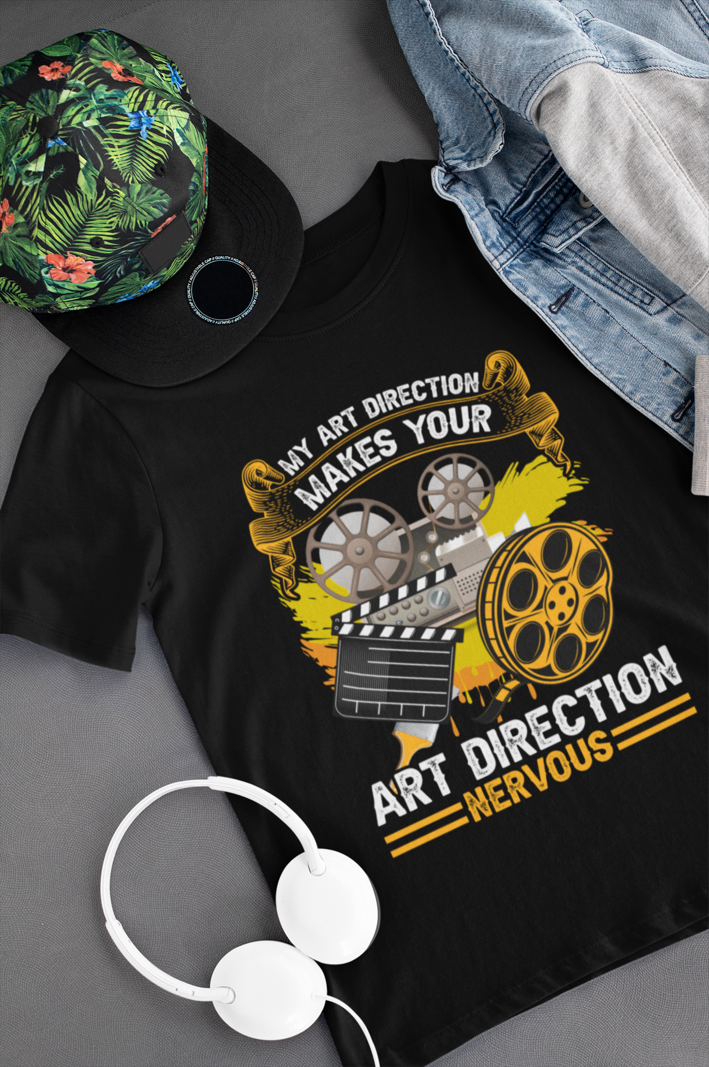Art Direction Flex Shirt product thumbnail image