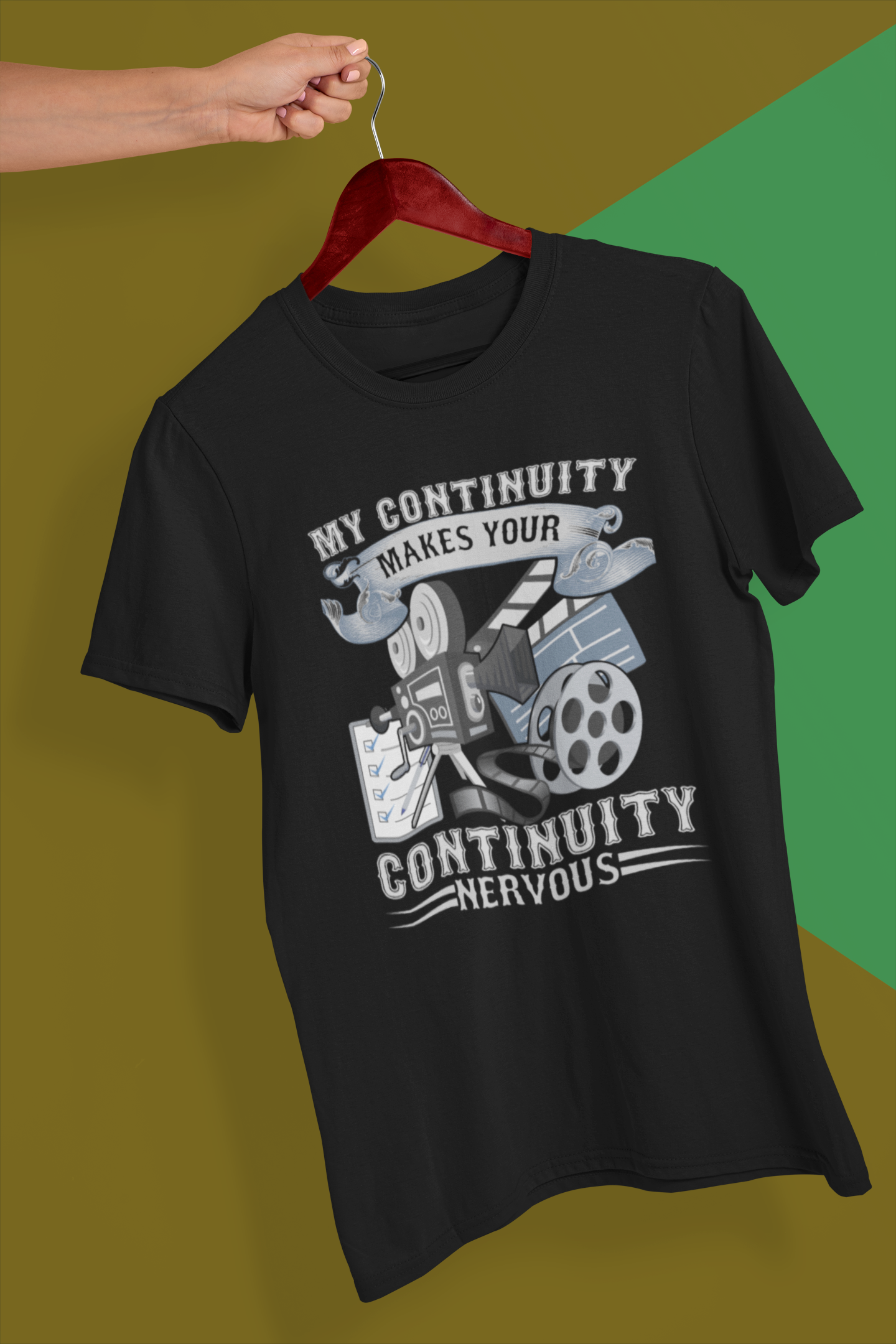 Continuity Flex Shirt product thumbnail image