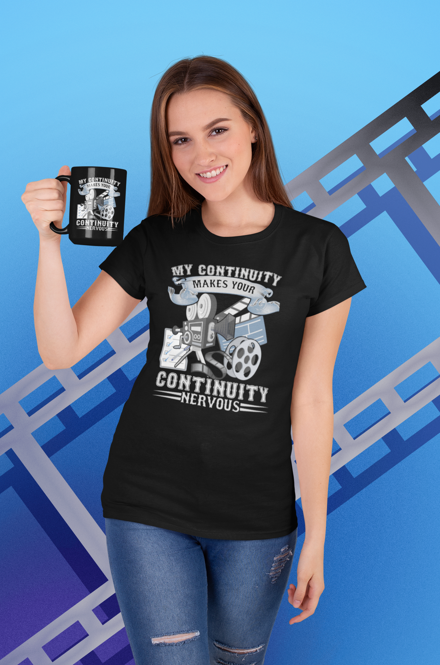 Continuity Flex Shirt product thumbnail image