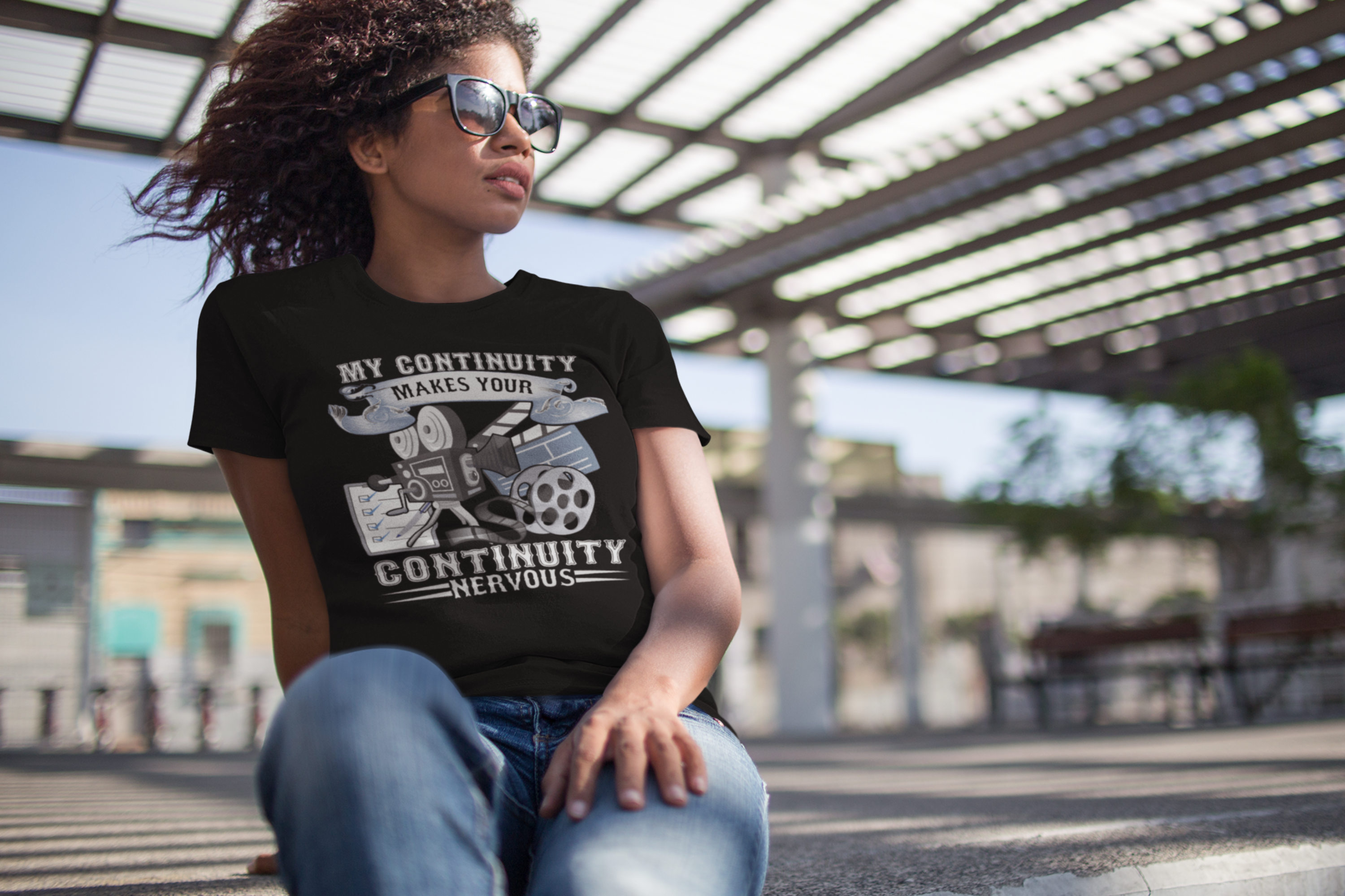 Continuity Flex Shirt product thumbnail image