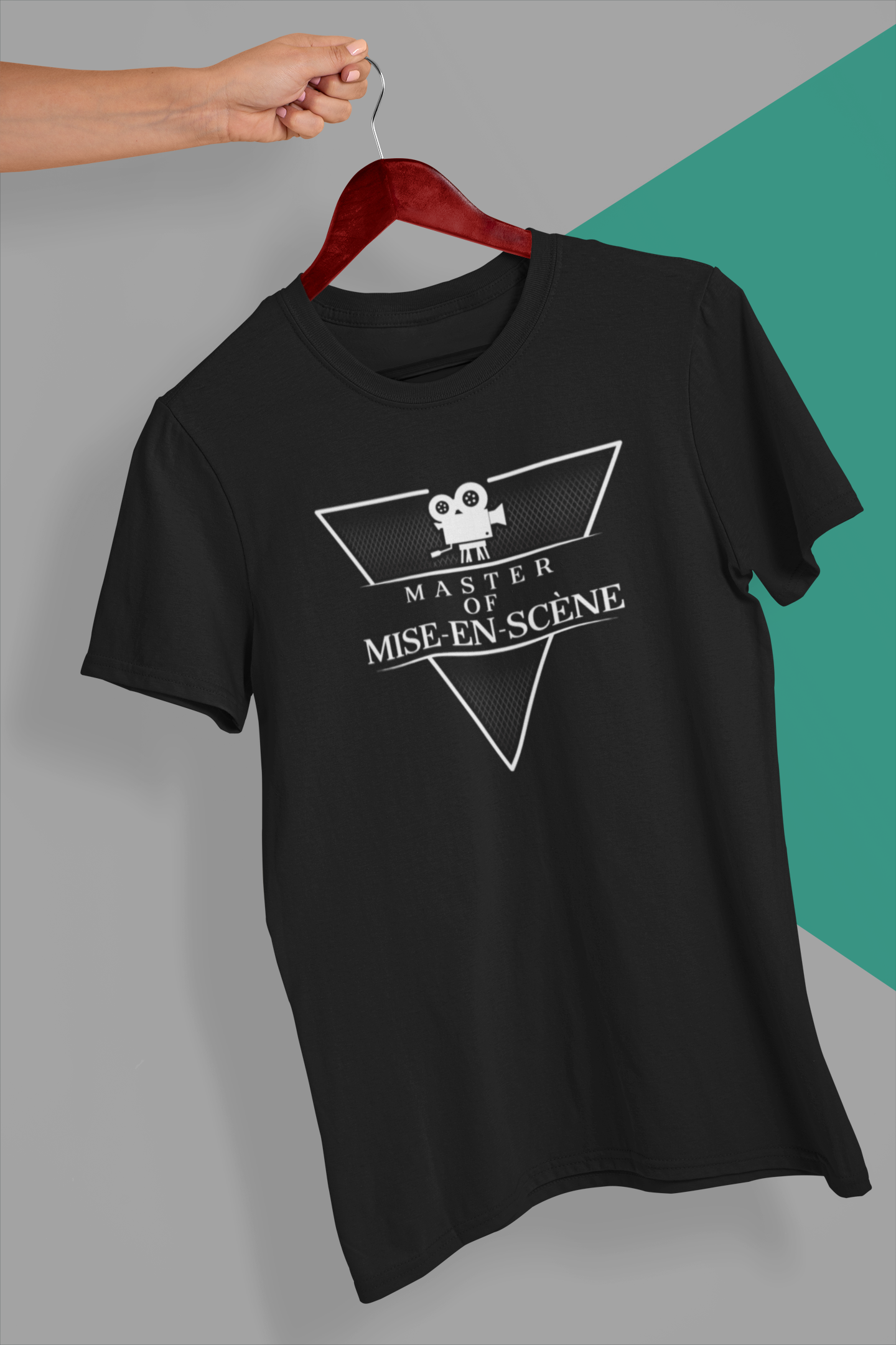 Master 0f Mise-En-Scene Shirt product thumbnail image