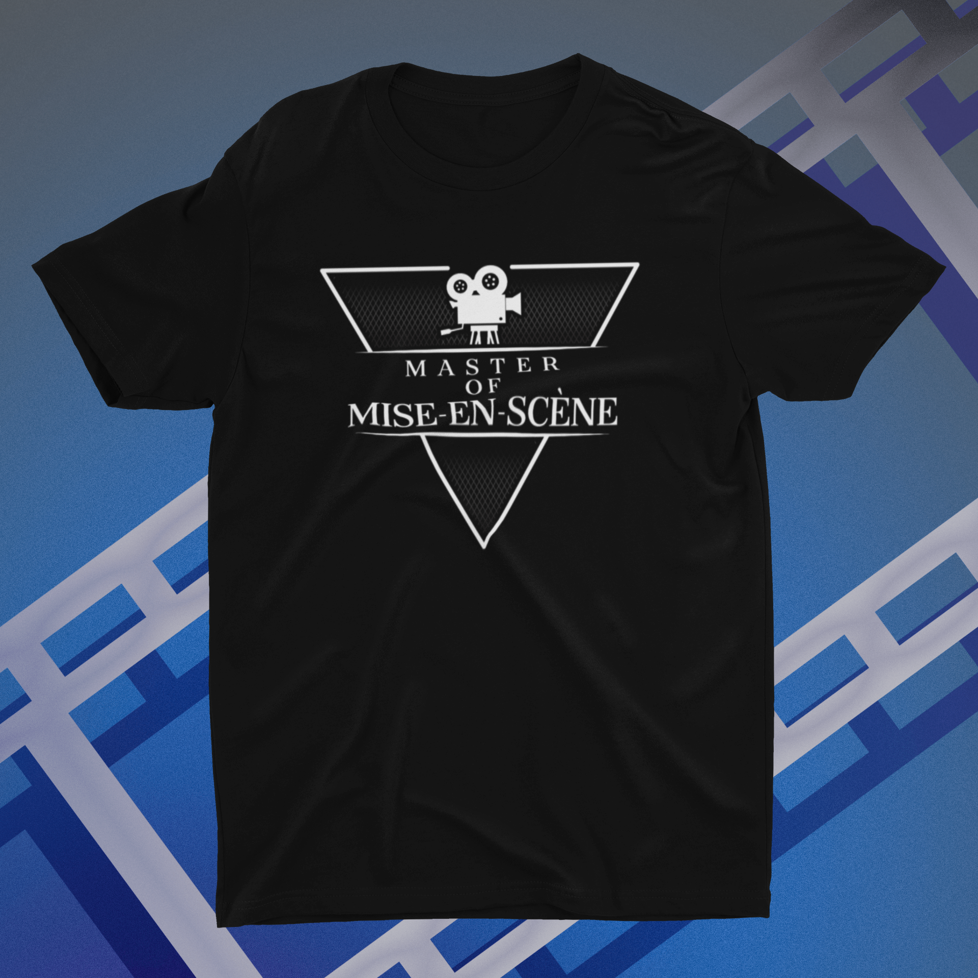 Master 0f Mise-En-Scene Shirt product thumbnail image Master 0f Mise-En-Scene Shirt product thumbnail image