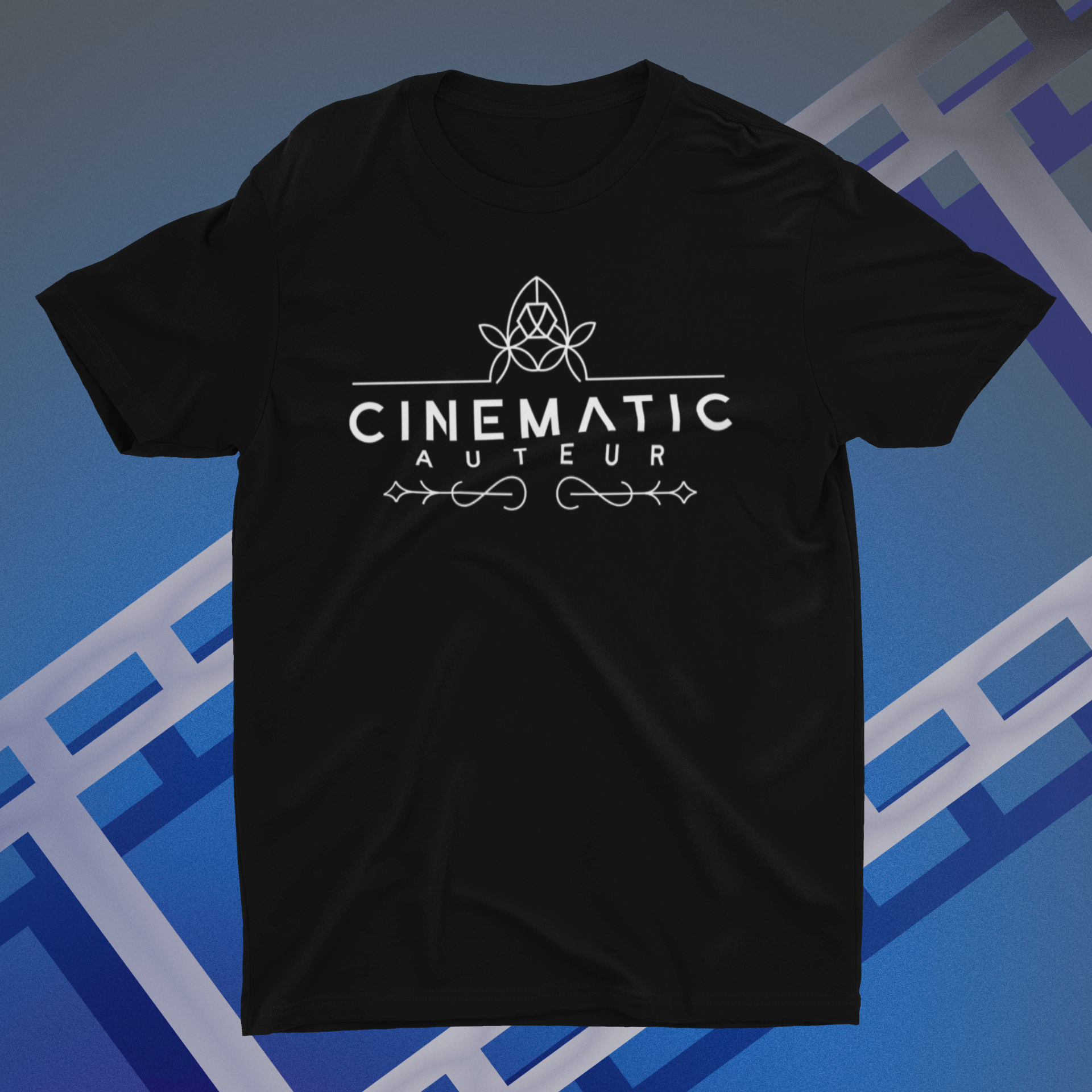 Cinematic Auteur Shirt product thumbnail image