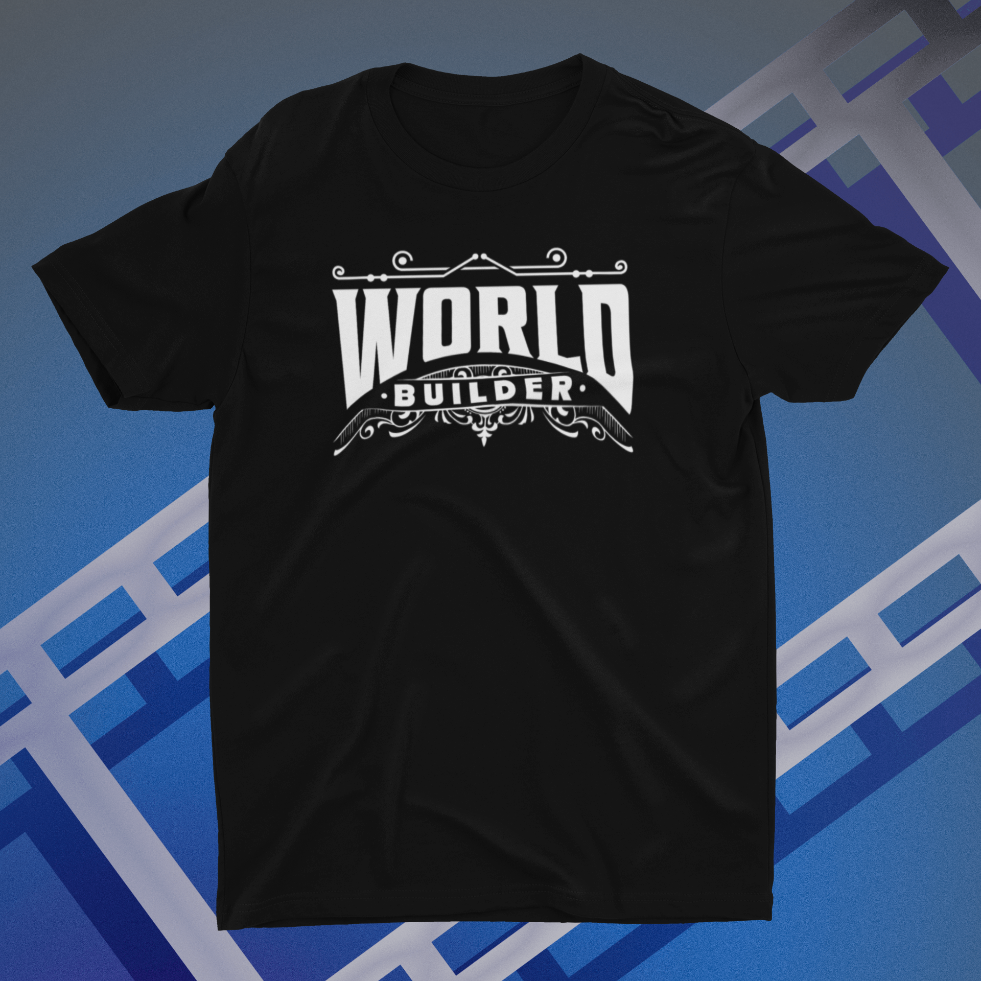 World Builder Shirt product thumbnail image