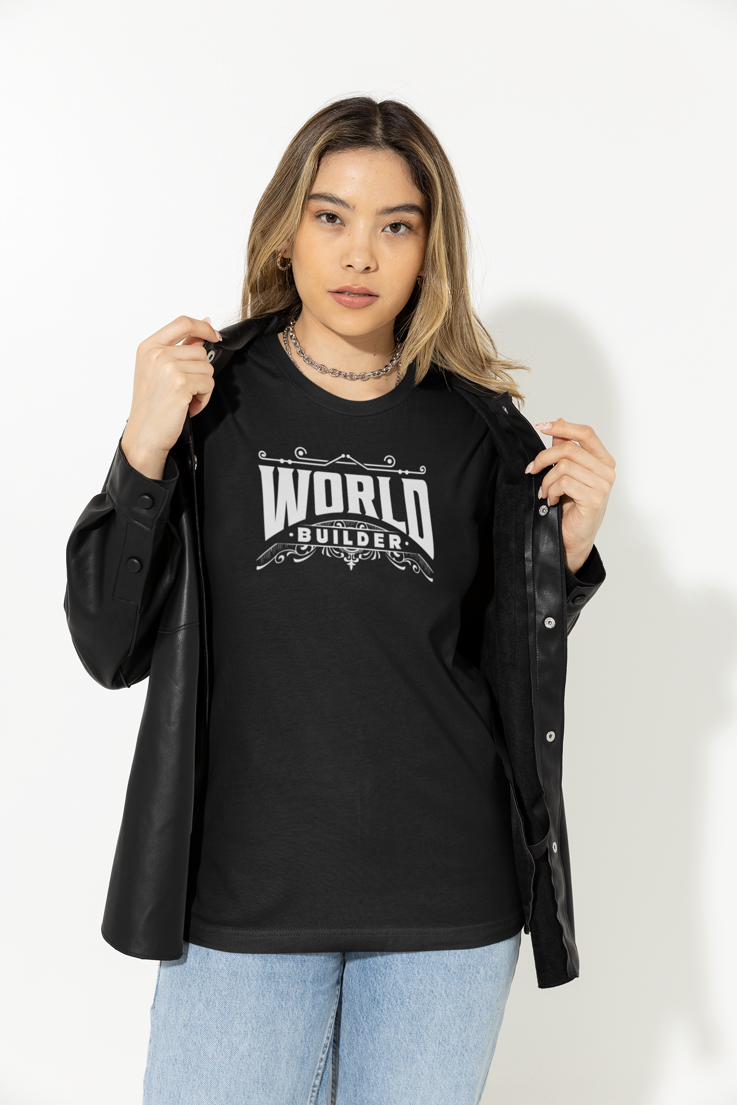 World Builder Shirt product thumbnail image