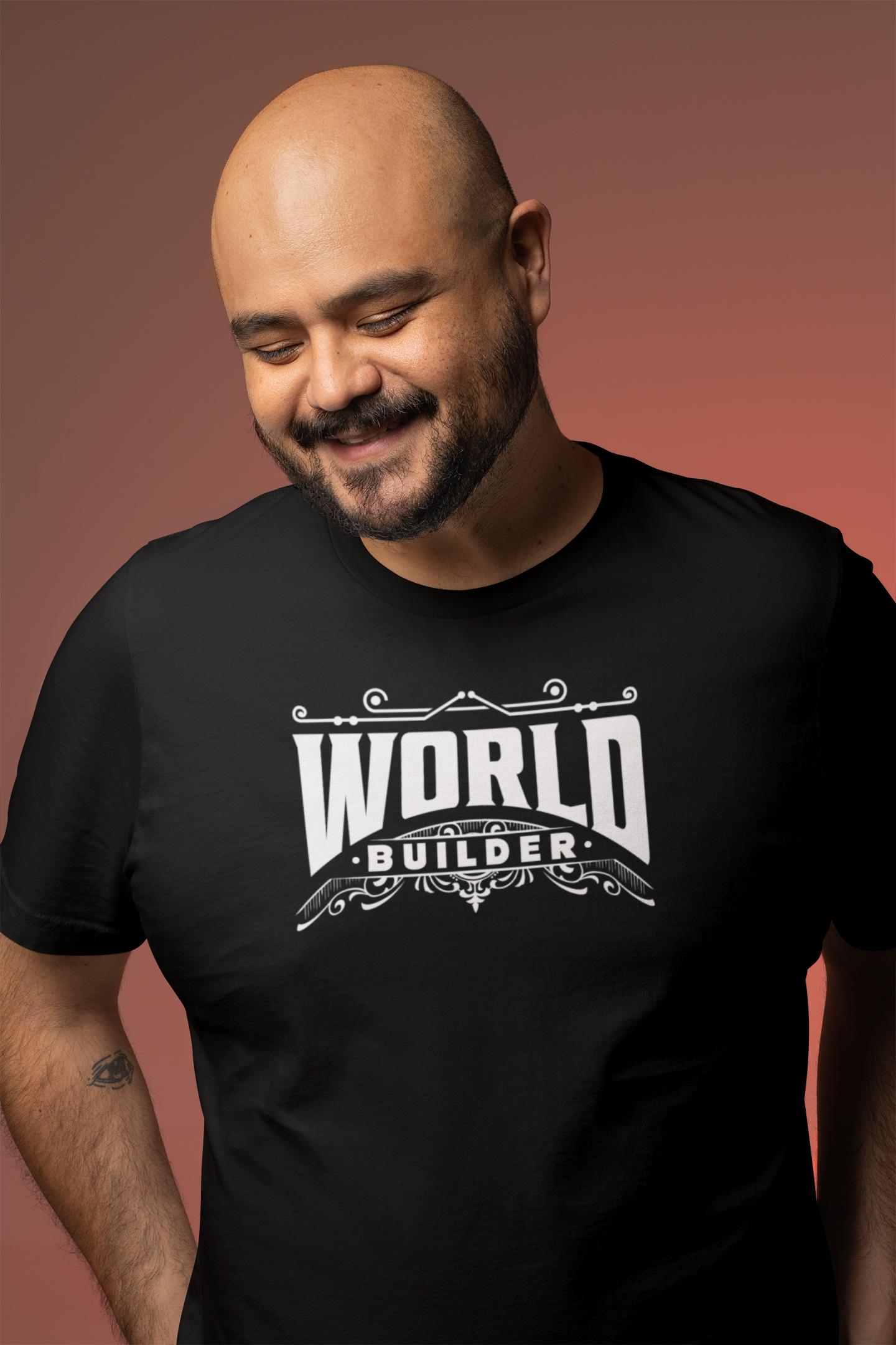 World Builder Shirt product thumbnail image
