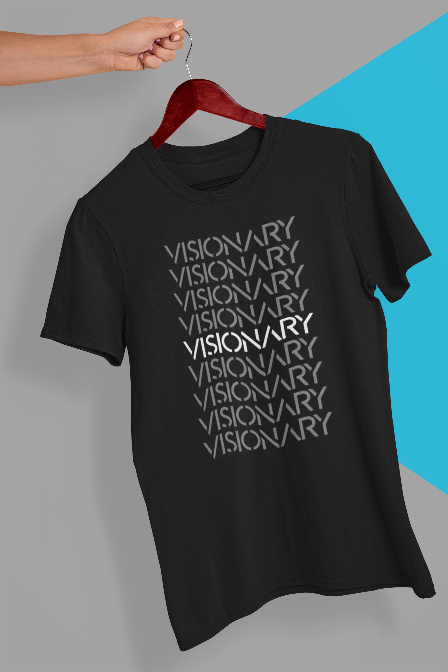 Visionary Shirt product thumbnail image