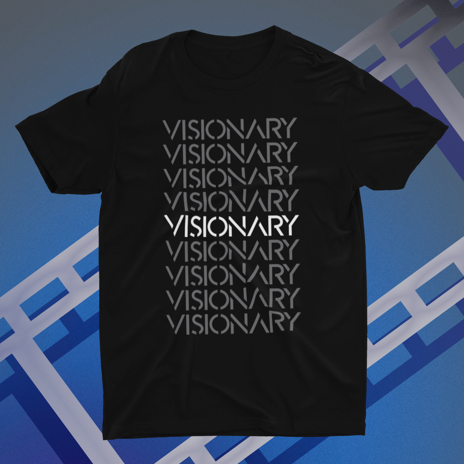 Visionary Shirt product thumbnail image