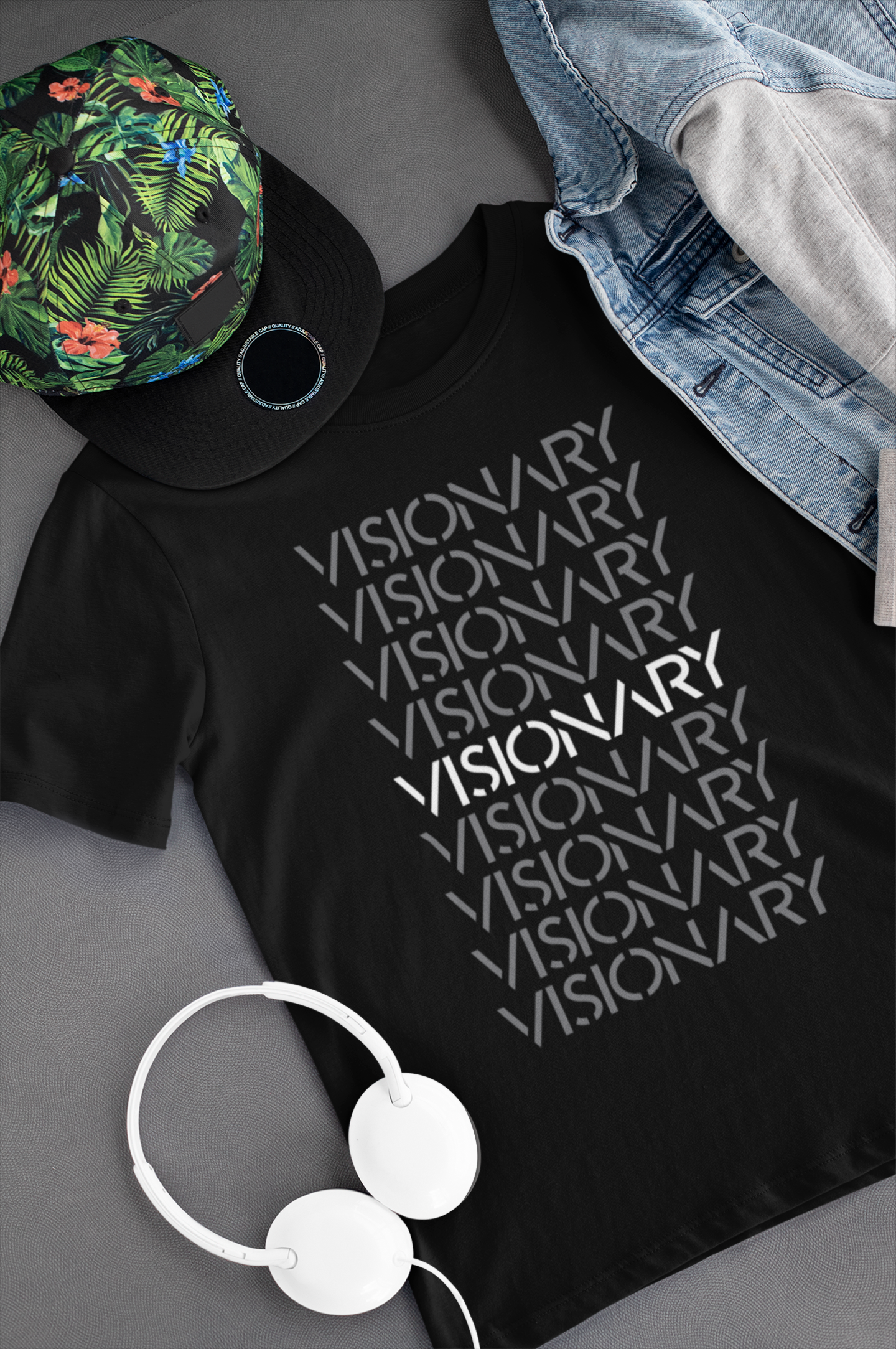 Visionary Shirt product thumbnail image