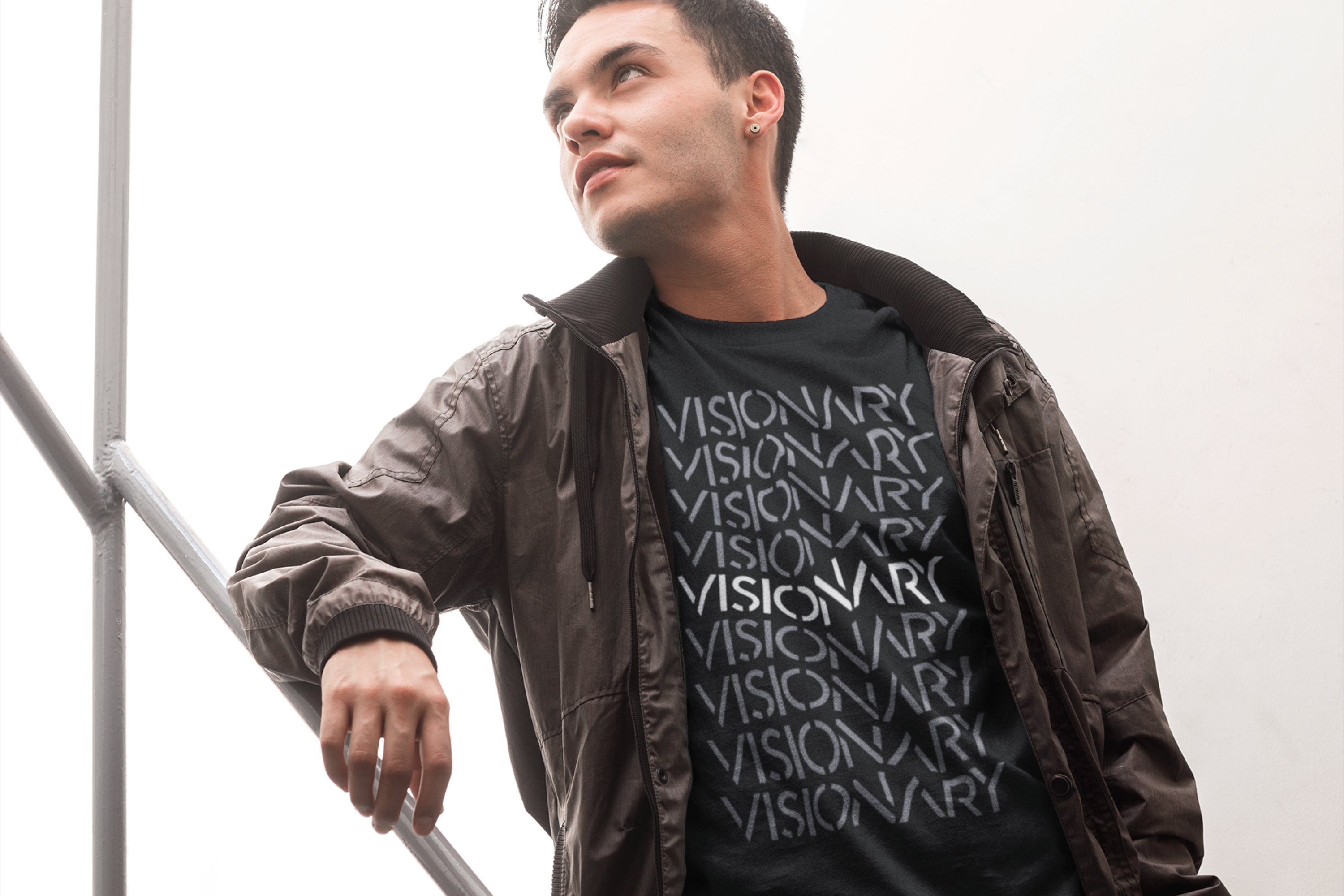 Visionary Shirt