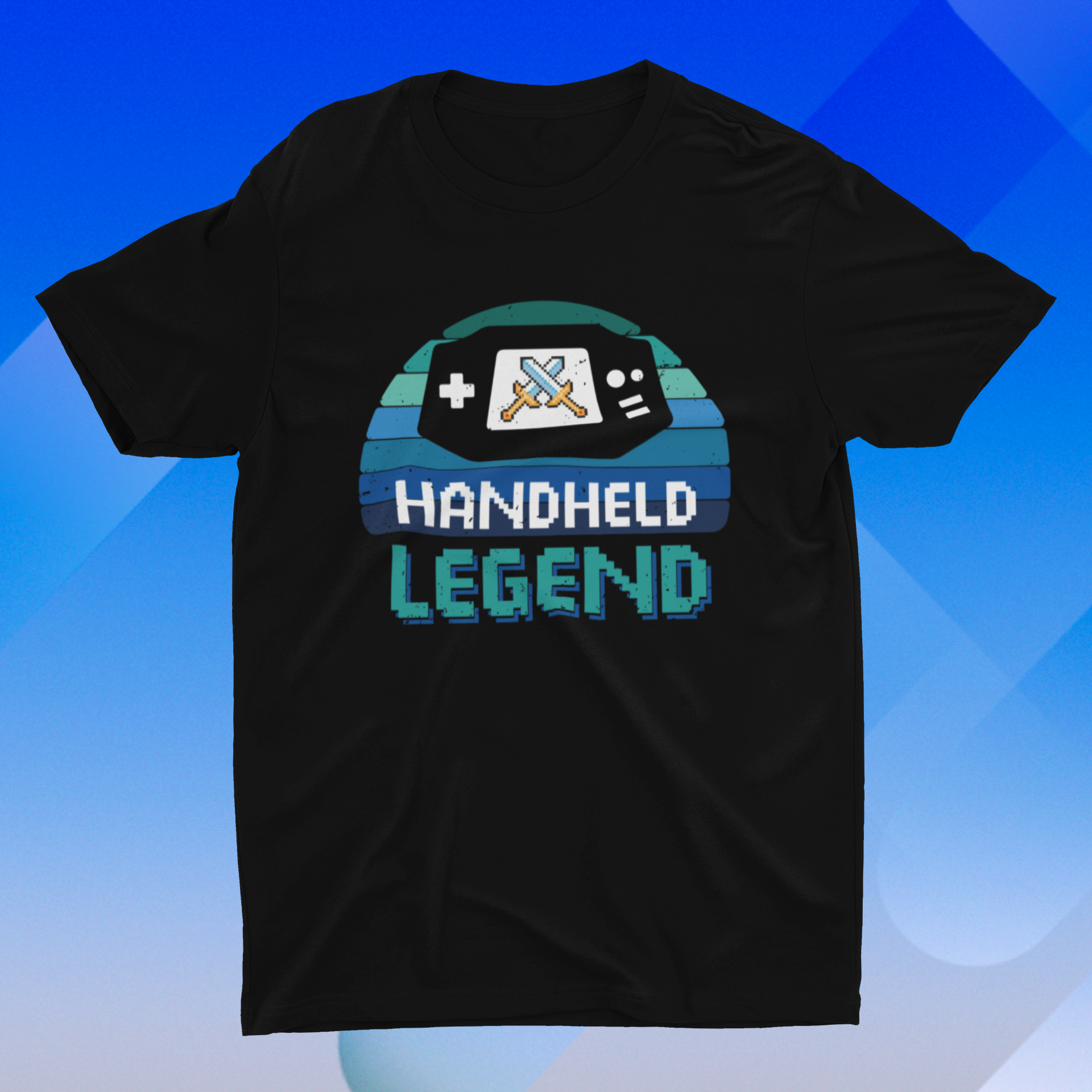 Handheld Legend Shirt product thumbnail image