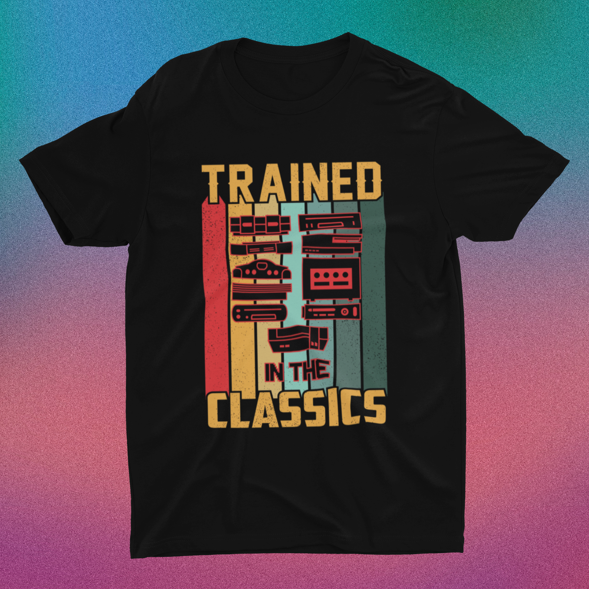 Trained in the Classics Shirt product thumbnail image