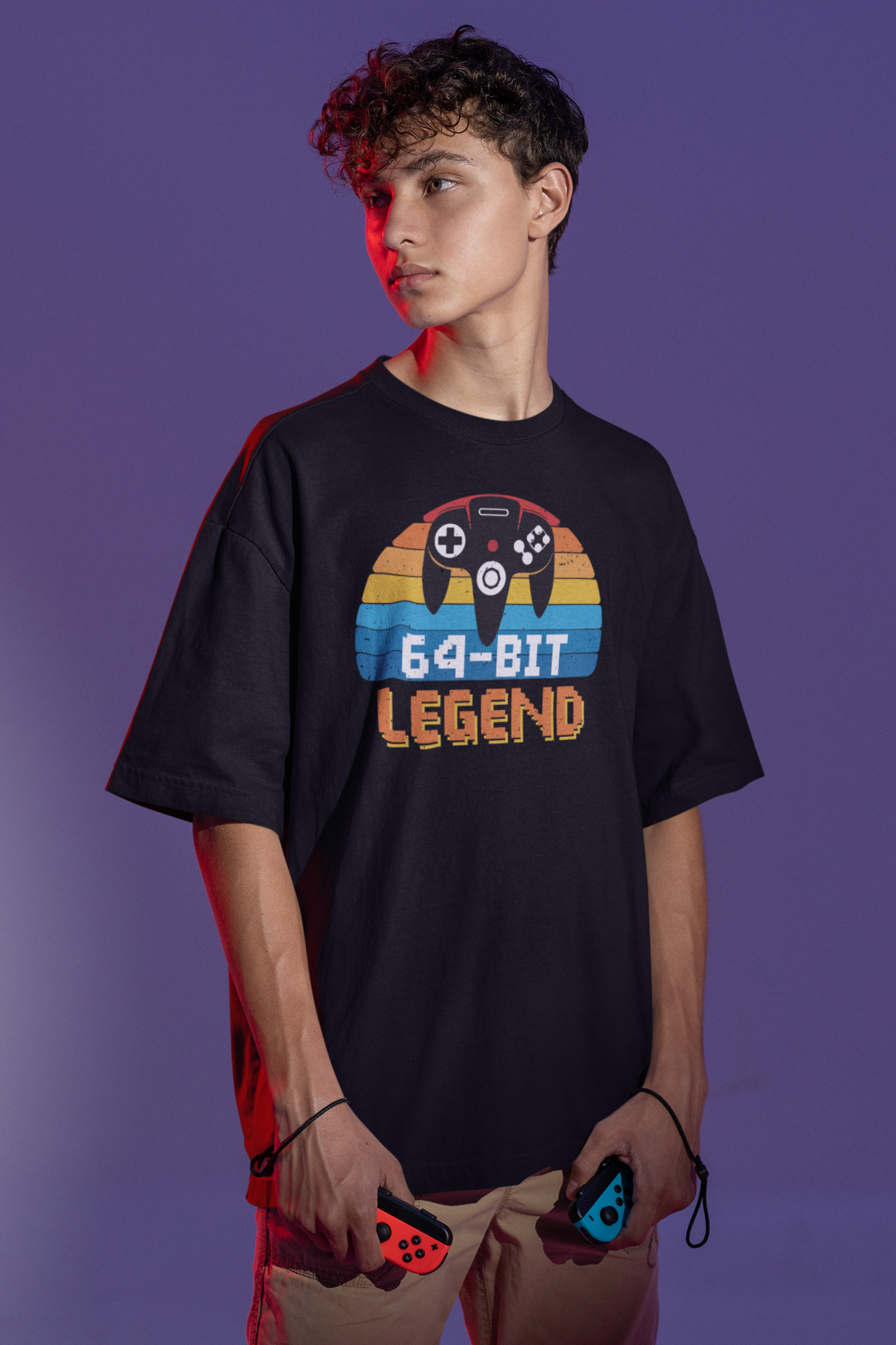 64-Bit Legend Shirt product thumbnail image
