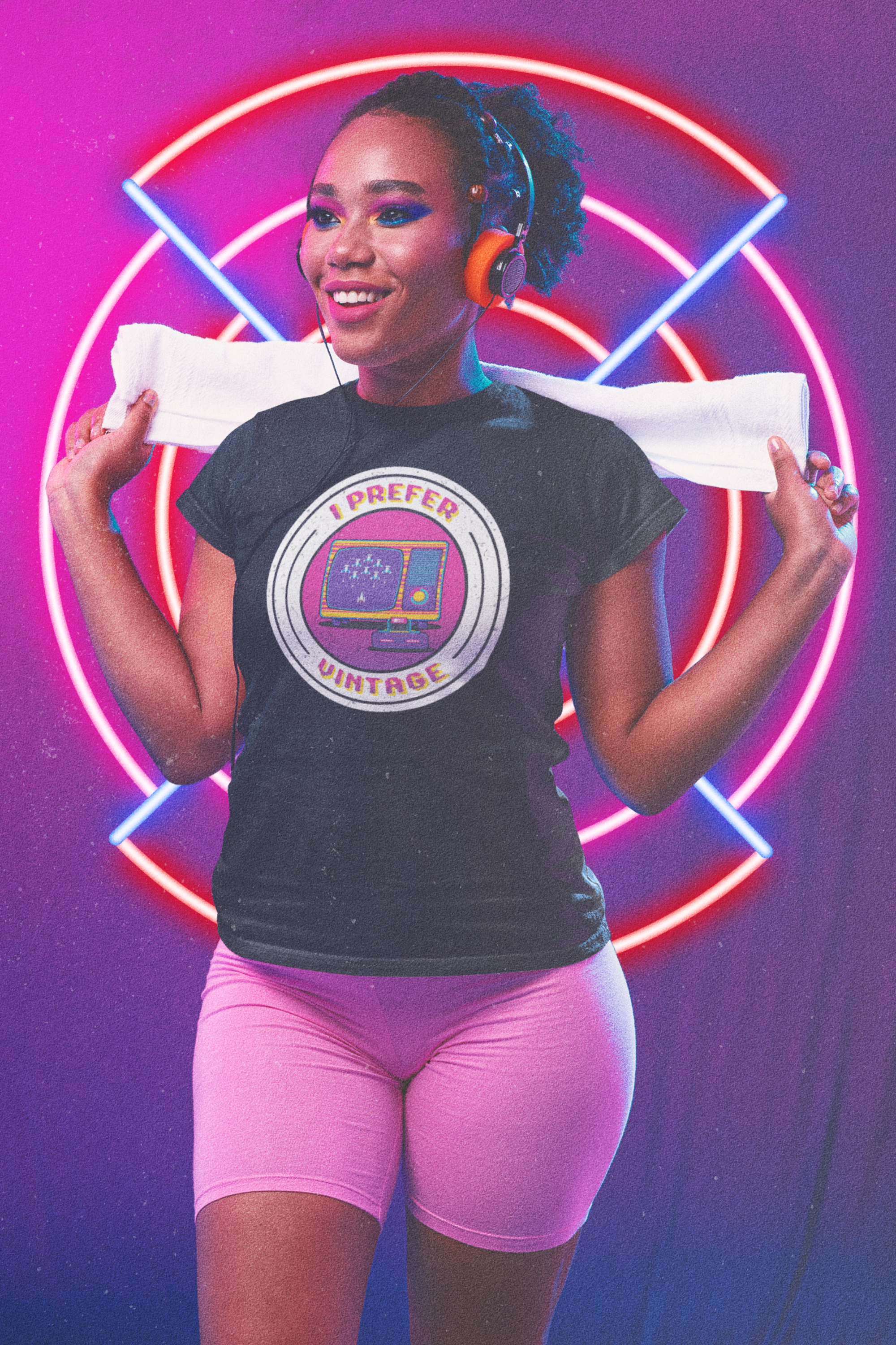 The Older the Better Shirt product thumbnail image The Older the Better Shirt product thumbnail image