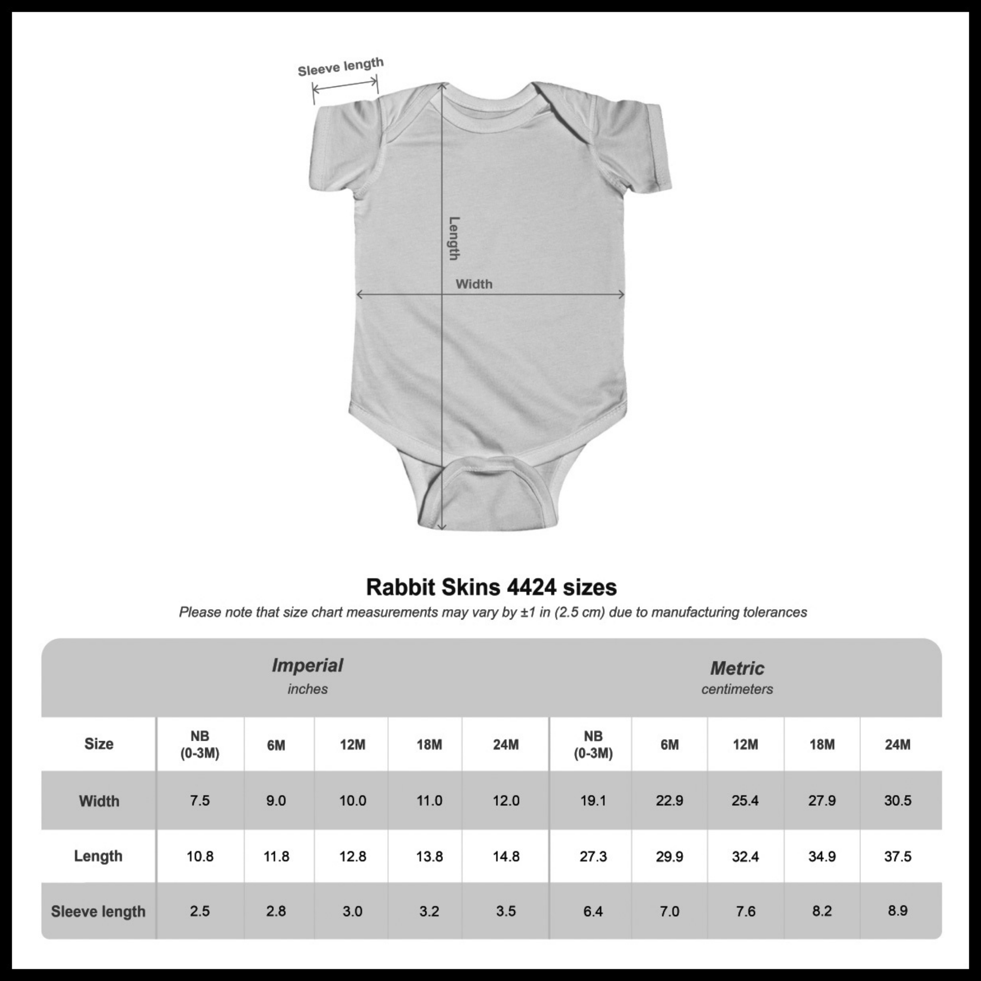 Cuteness Level 100% Baby Bodysuit | Funny Infant One Piece | New Baby Gift | Black Color Baby Outfit | Cute Newborn Outfit product thumbnail image