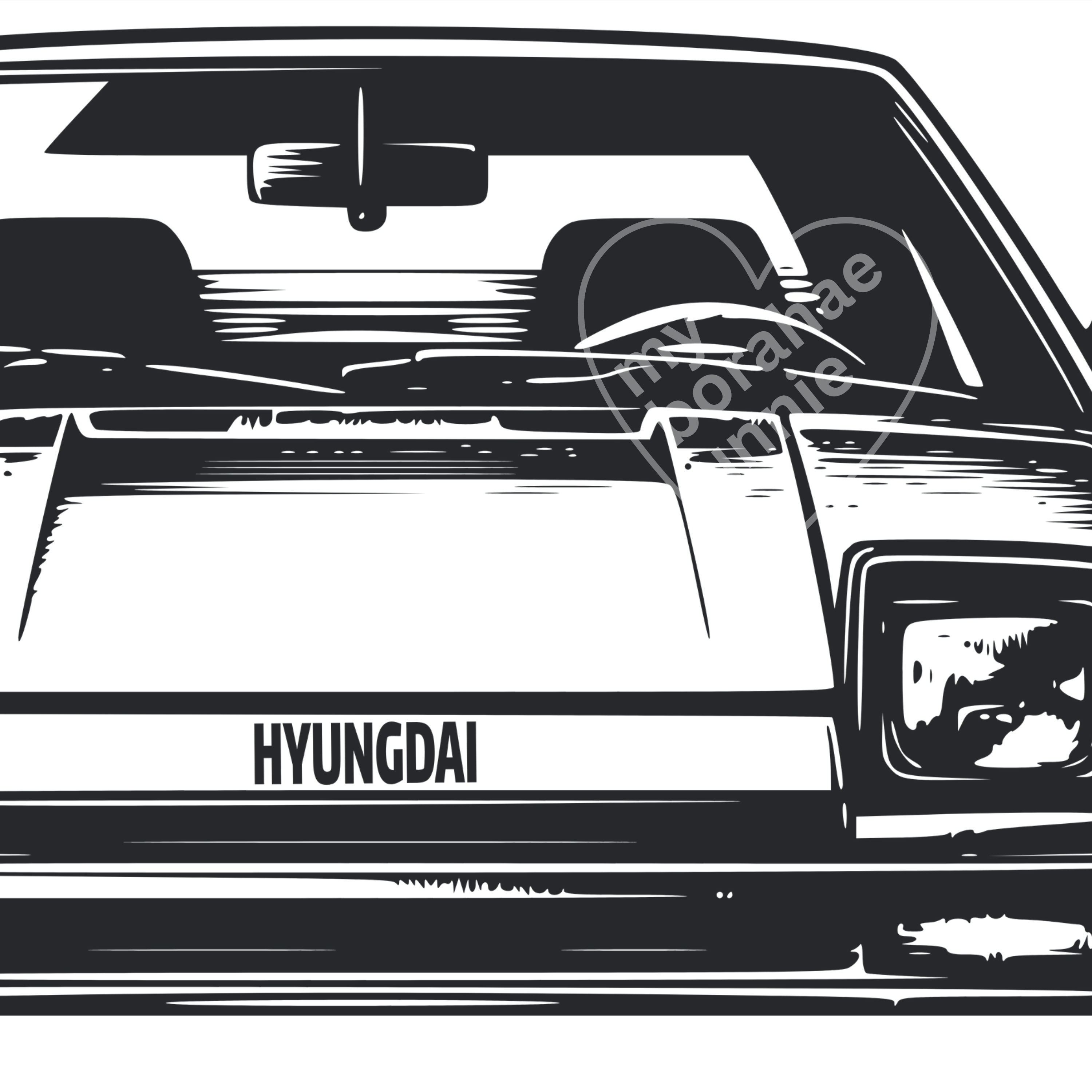 Pro Ridah Unisex Tee product thumbnail image Pro Ridah Unisex Tee product thumbnail image