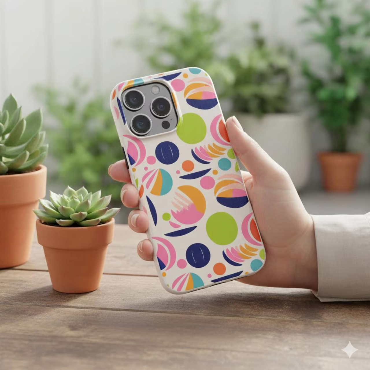 Biodegradable Phone Case product thumbnail image