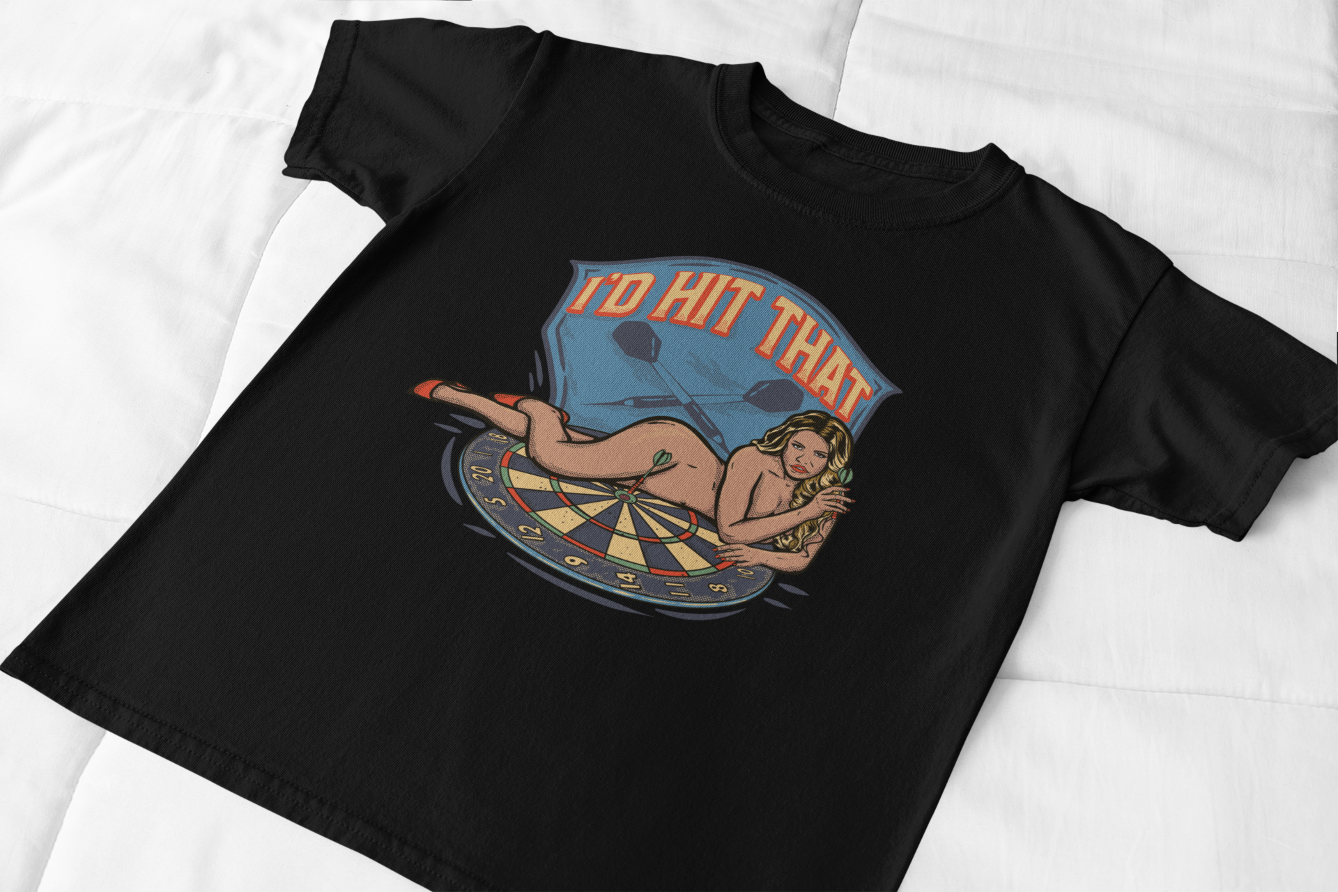 I'd Hit That Shirt product thumbnail image I'd Hit That Shirt product thumbnail image