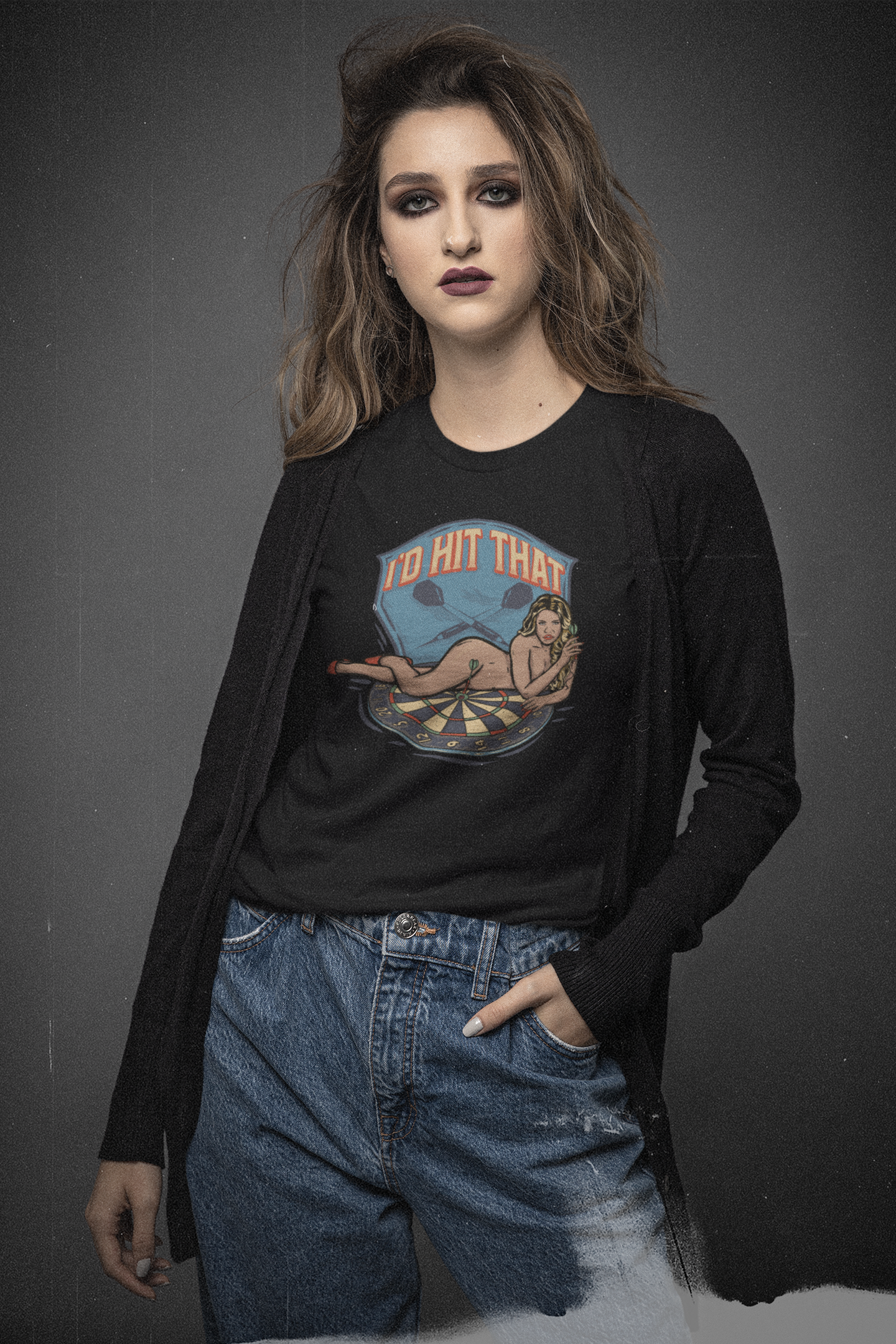 I'd Hit That Shirt product thumbnail image I'd Hit That Shirt product thumbnail image